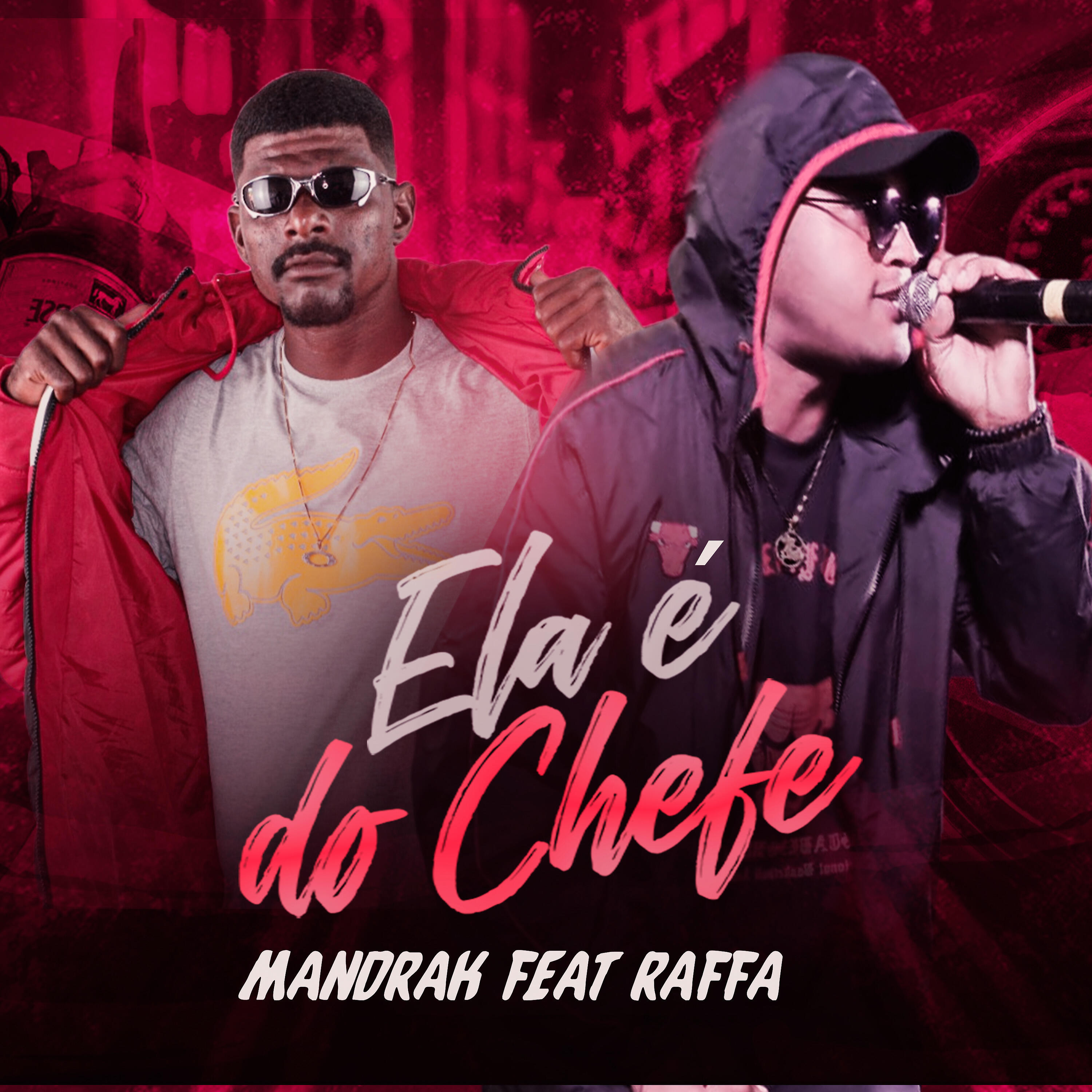 Релиз Ela É do Chefe