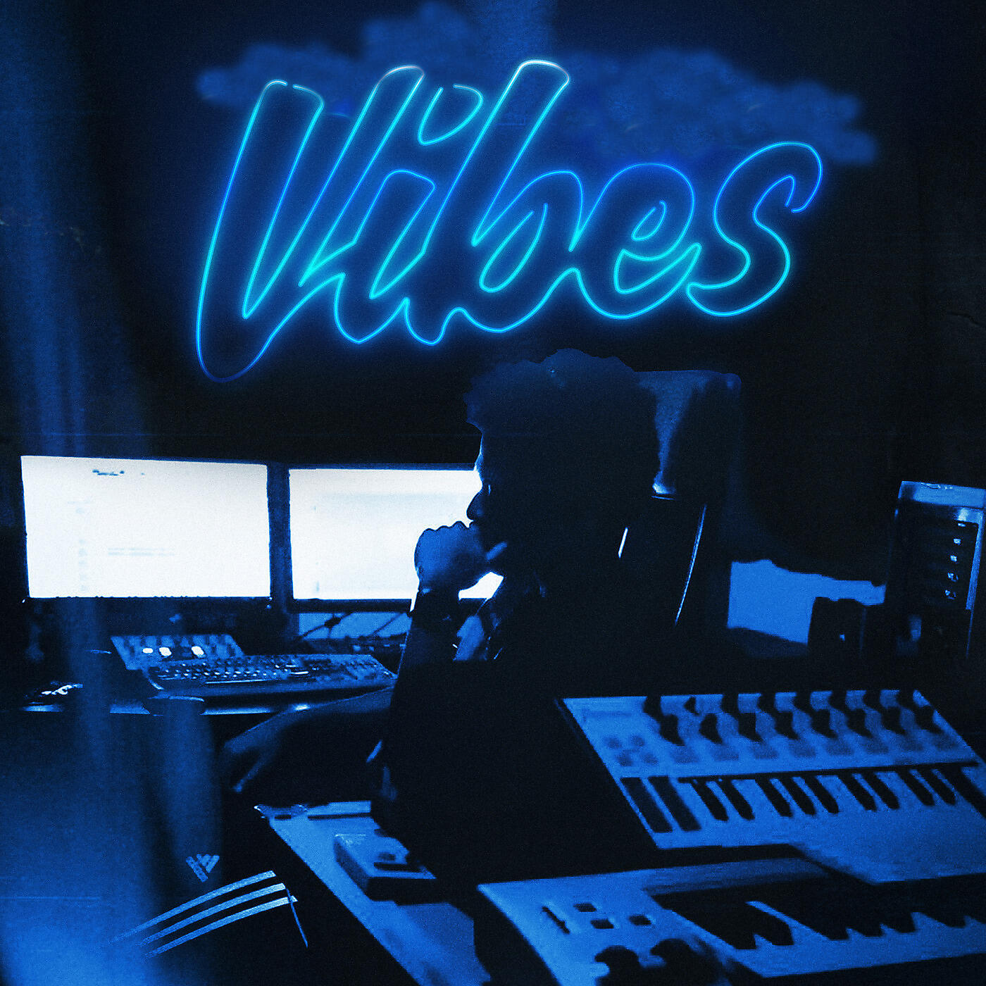 Скачать песню Justin Starling - Vibes бесплатно в MP3 для Android и iOS