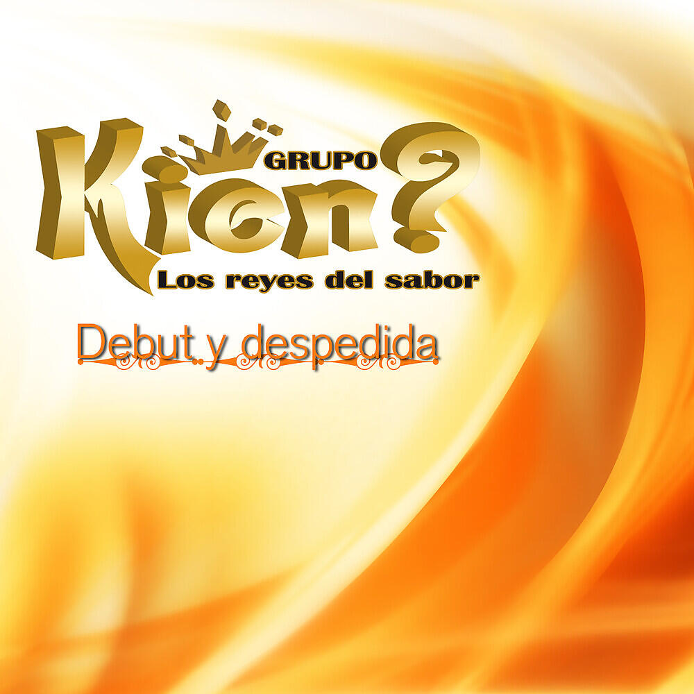Релиз Debut Y Despedida