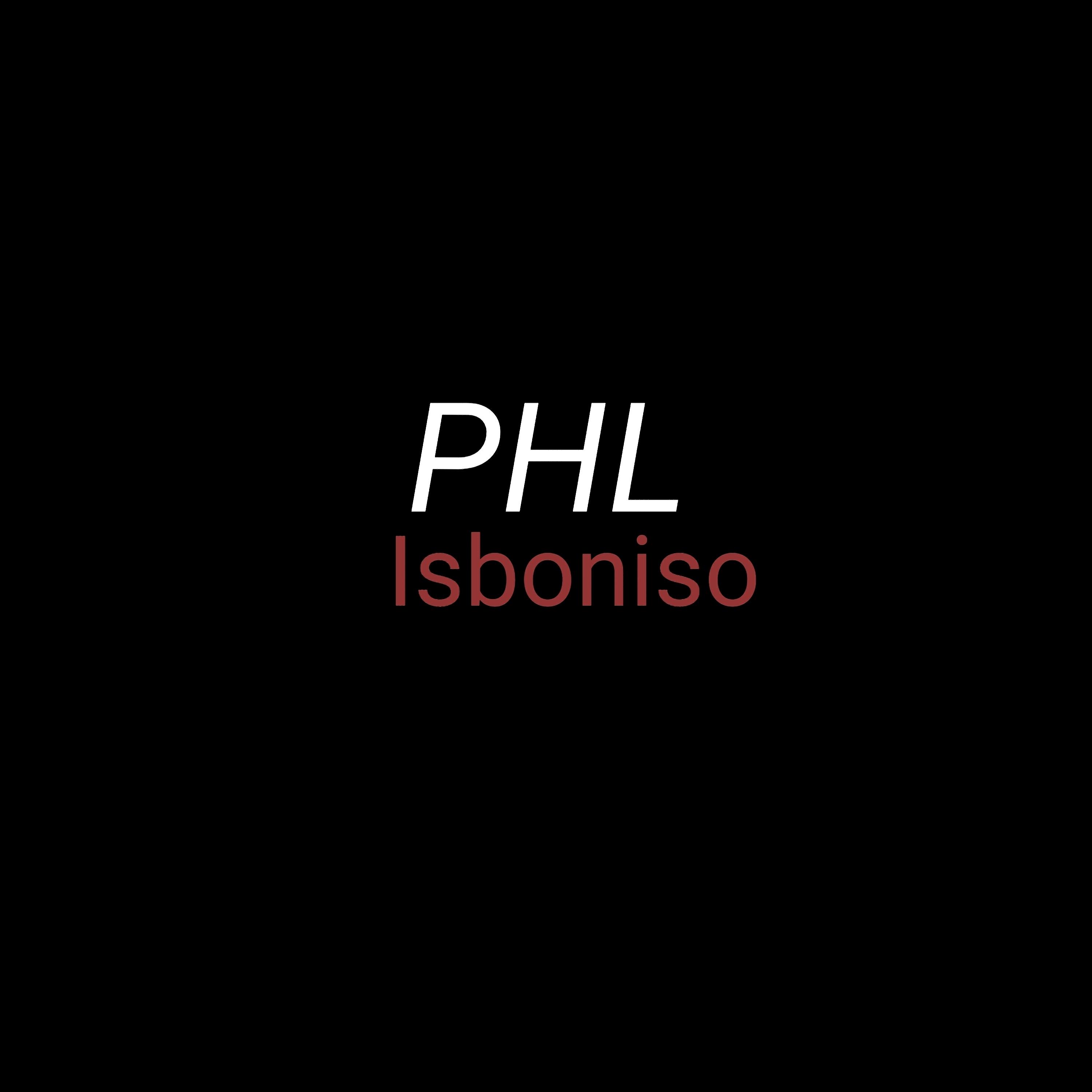 Релиз Isboniso