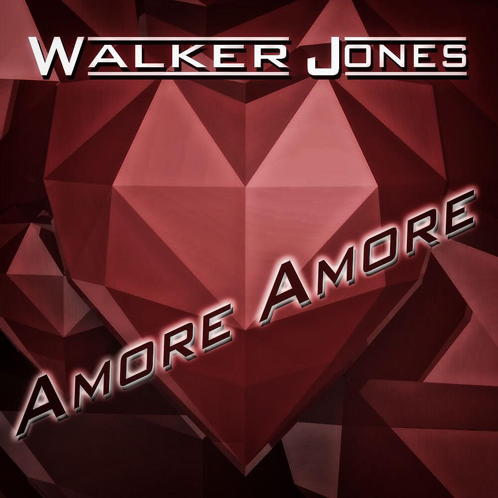 Релиз Amore Amore