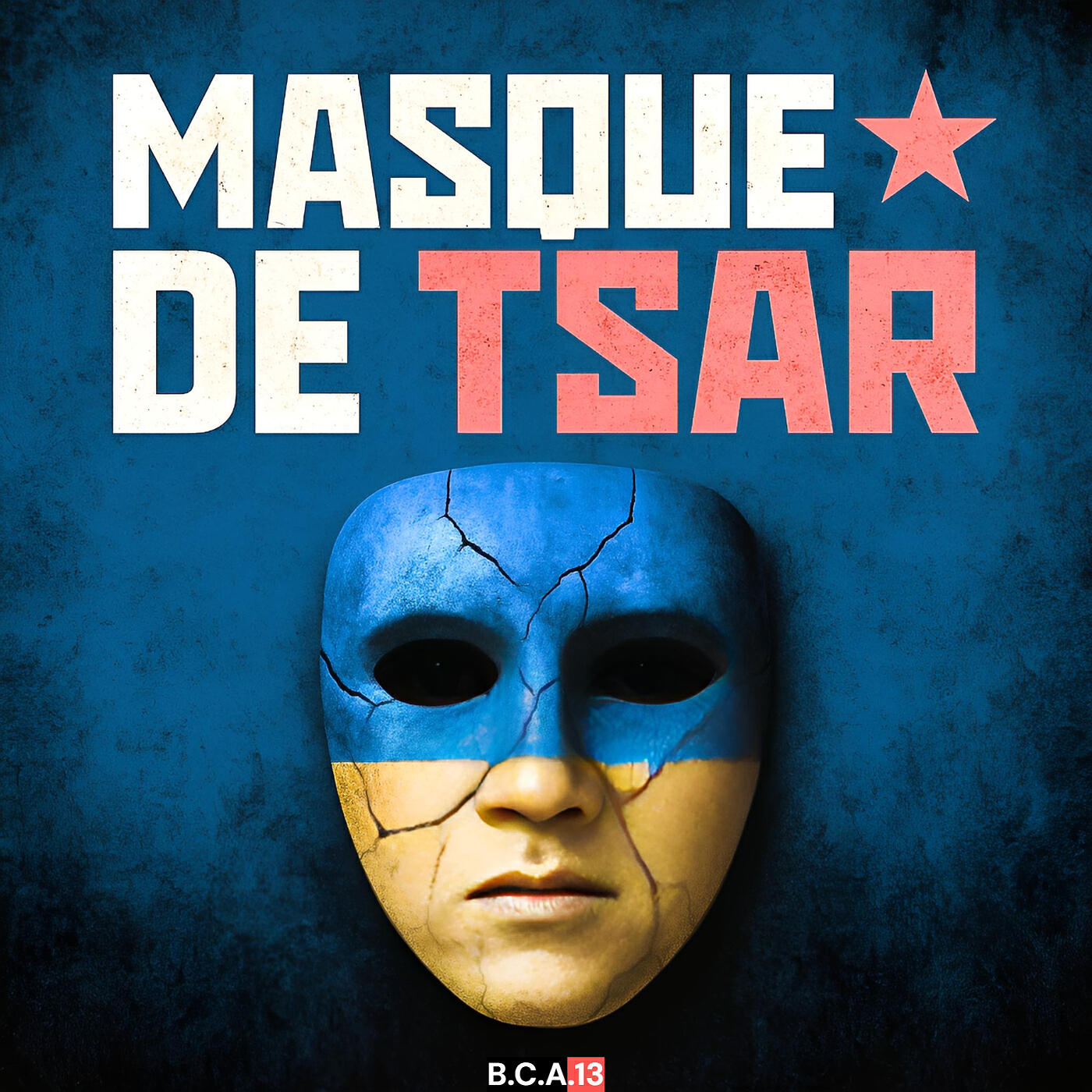 Релиз Masque de Tsar