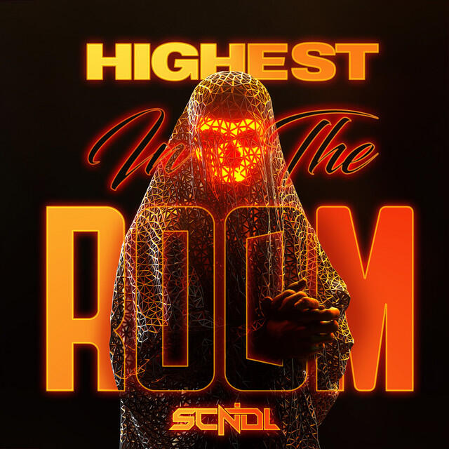Релиз Highest In The Room