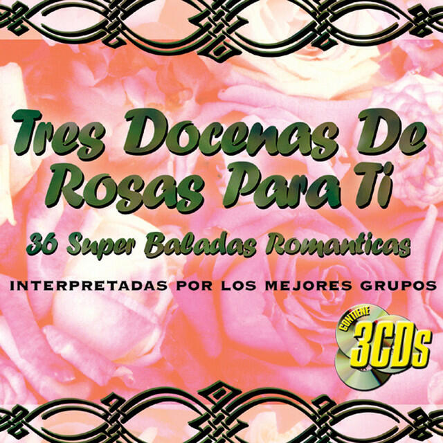 Релиз Super Baladas Romanticas