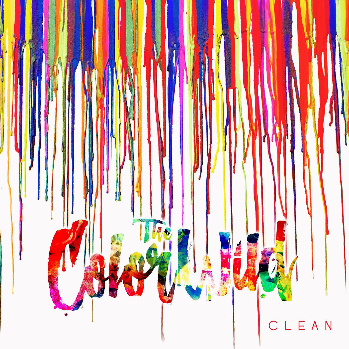 Релиз Clean