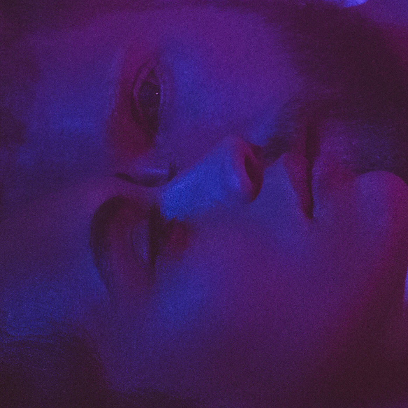 Релиз Blurry