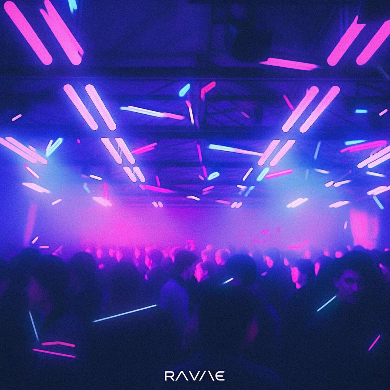 Релиз RAVE