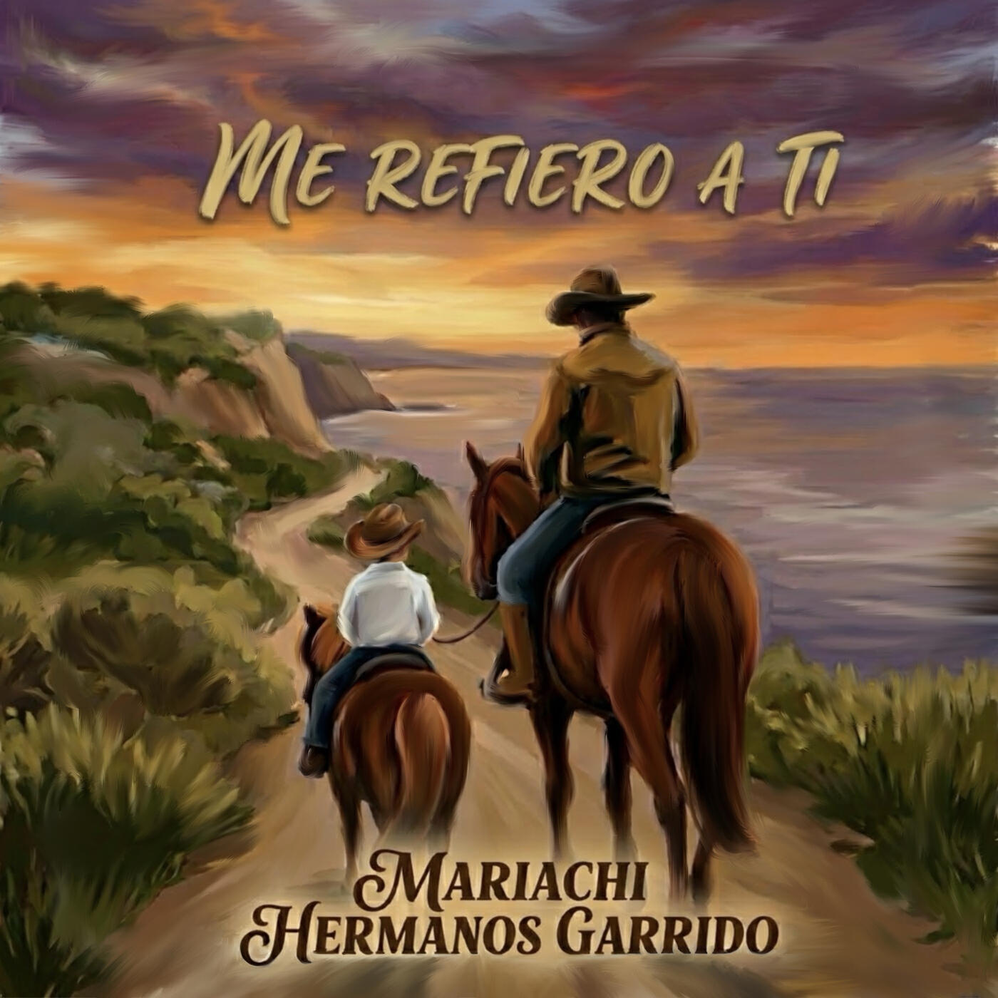 Mariachi Hermanos Garrido