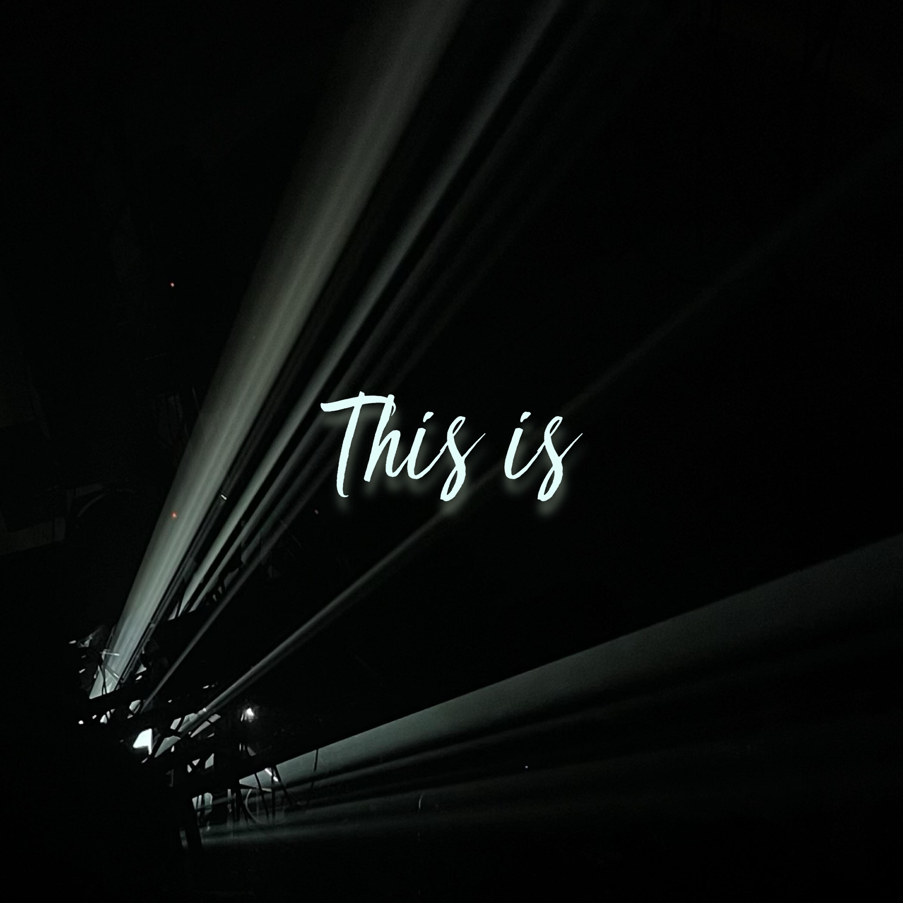 Релиз This is