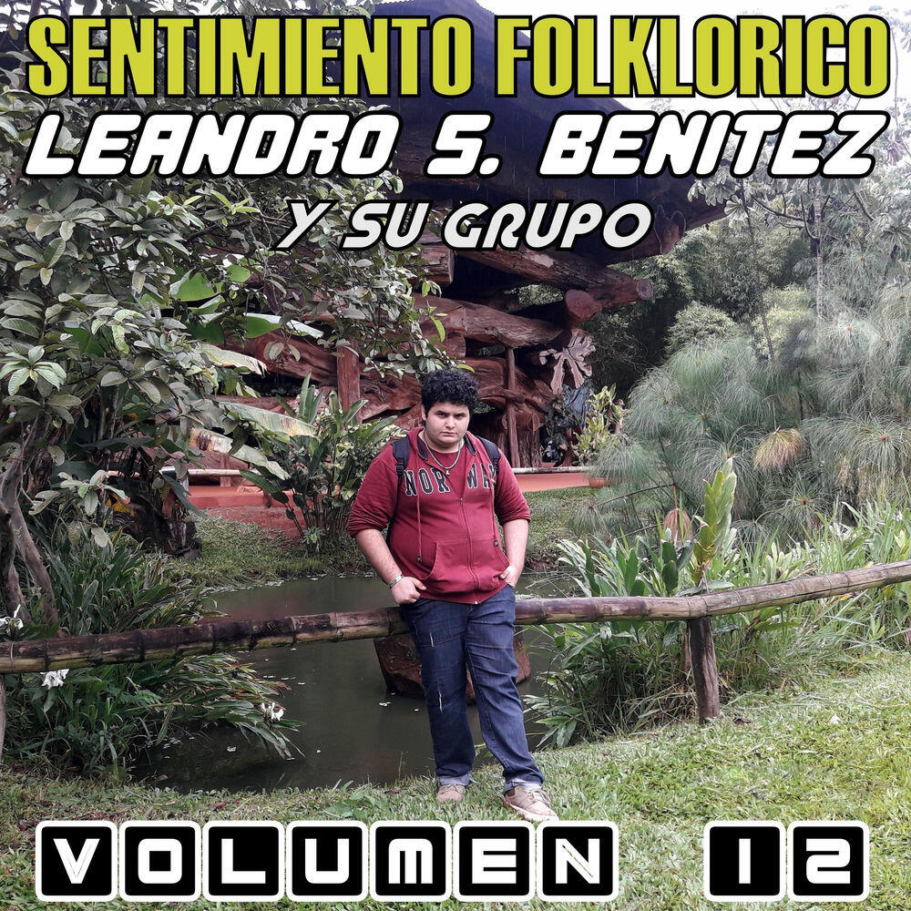 Leandro S. Benítez