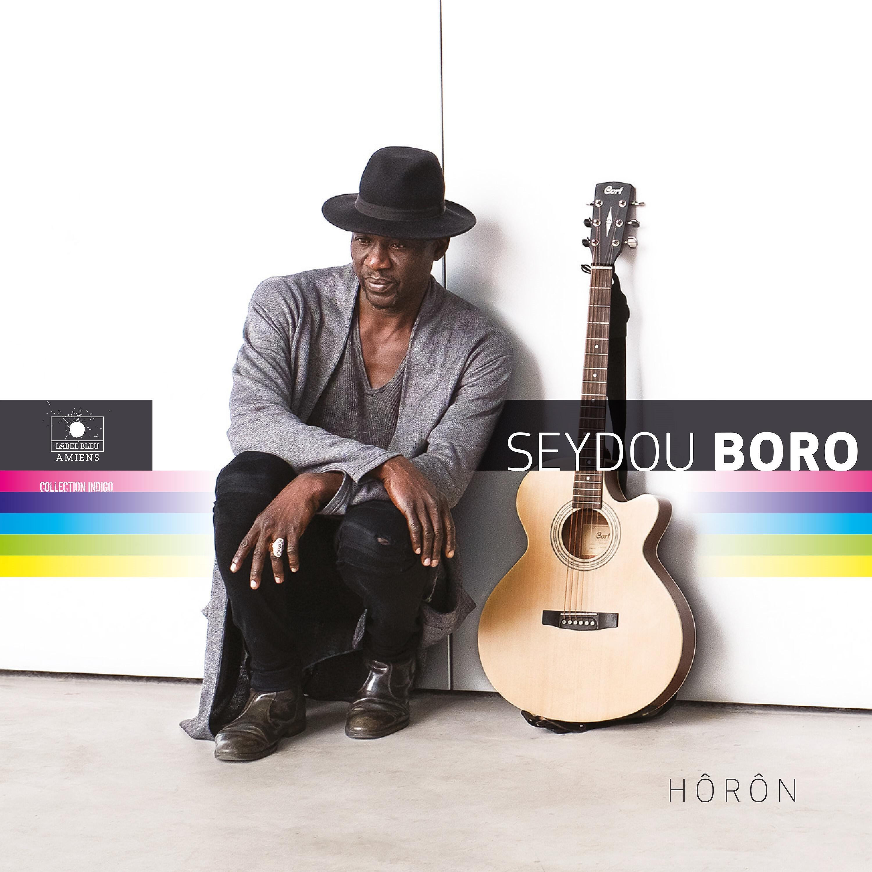 Релиз Hôrôn