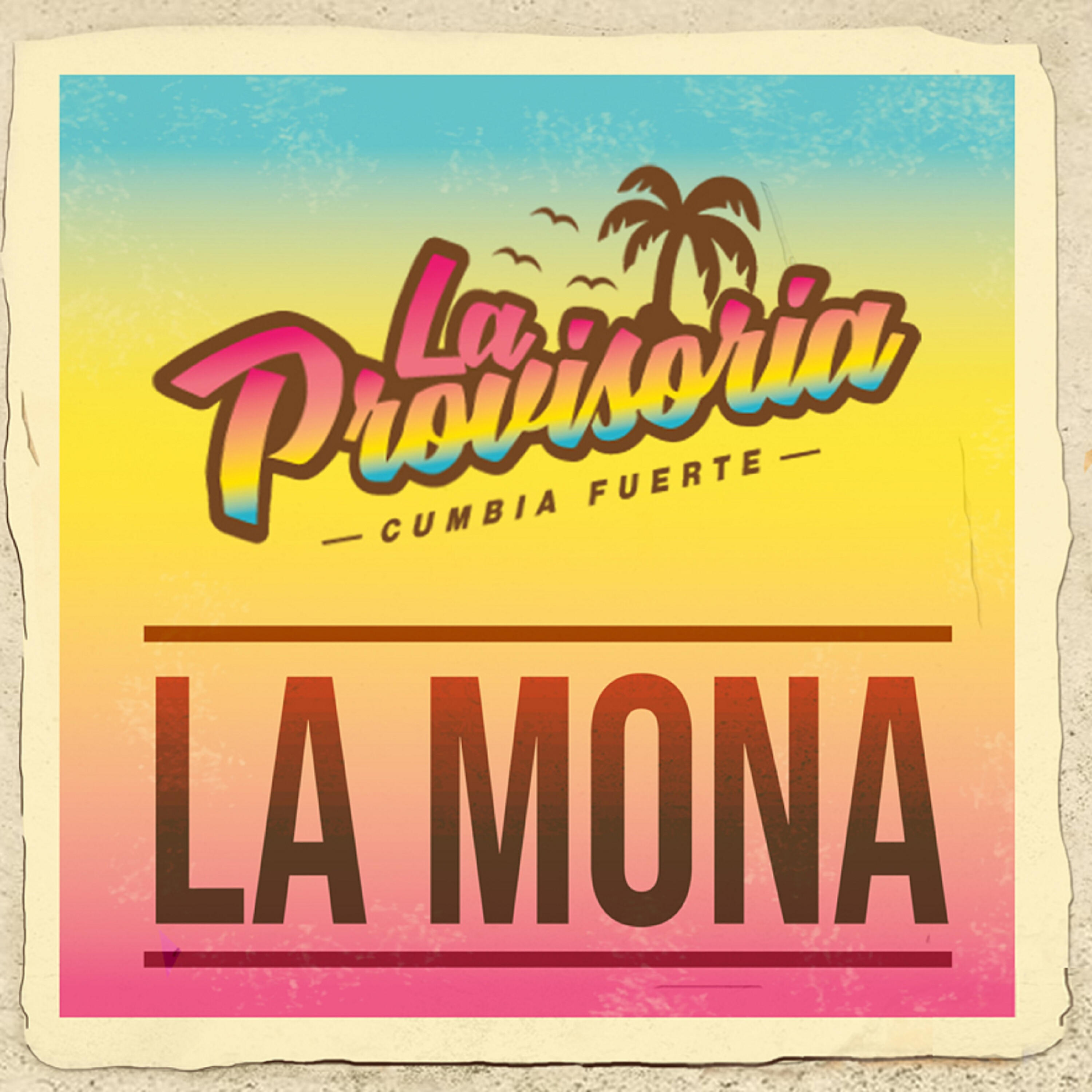 Релиз La Mona