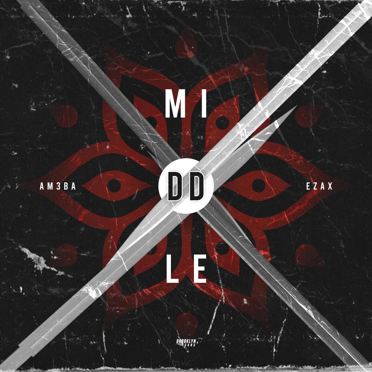 Релиз Middle