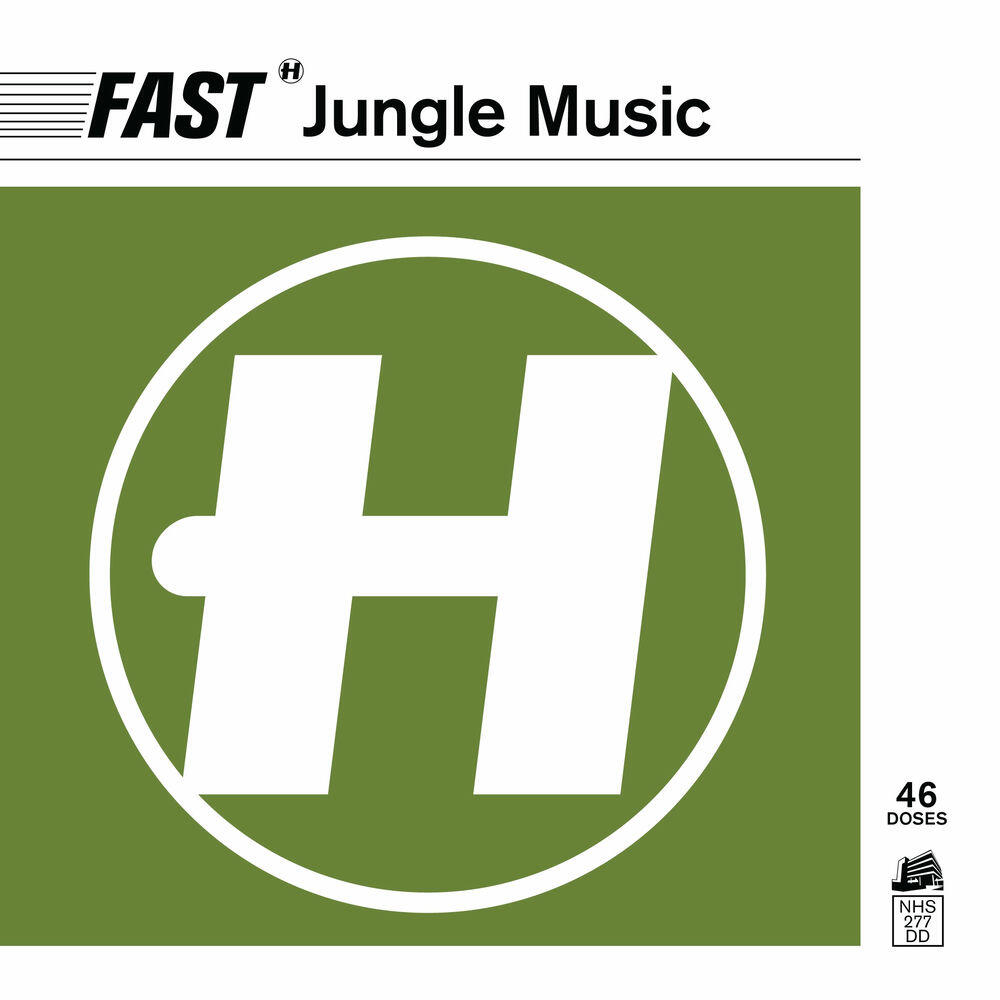 Релиз Fast Jungle Music