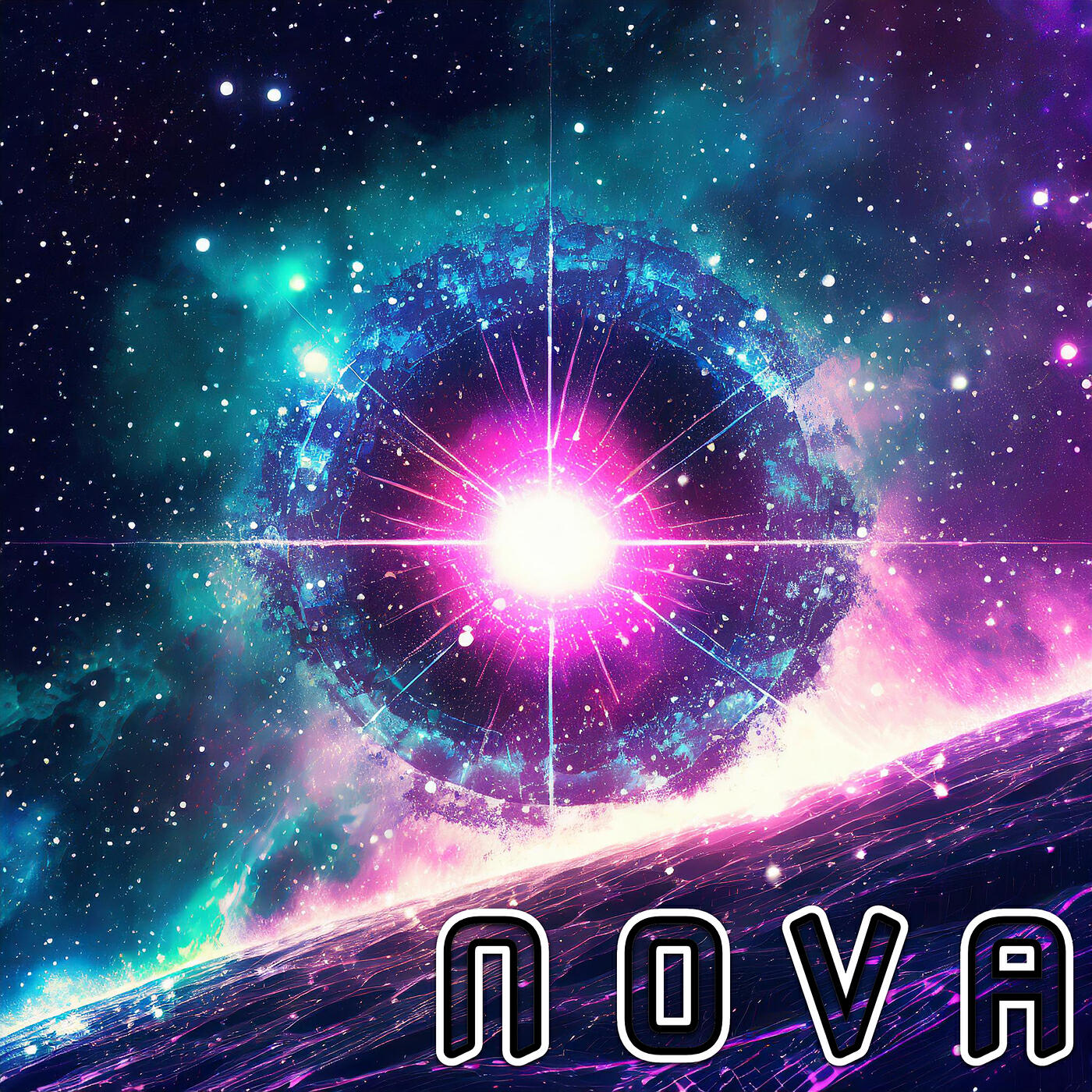 Релиз Nova