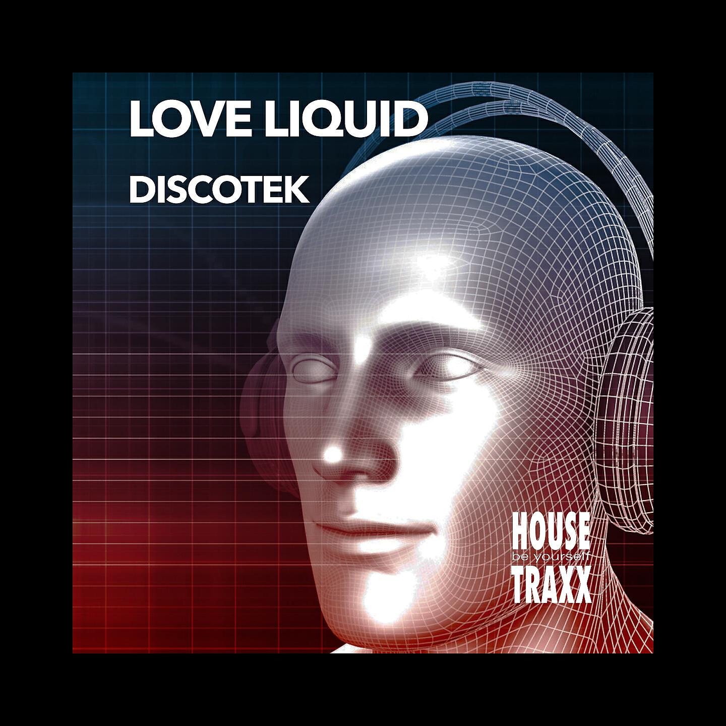 Релиз Discotek