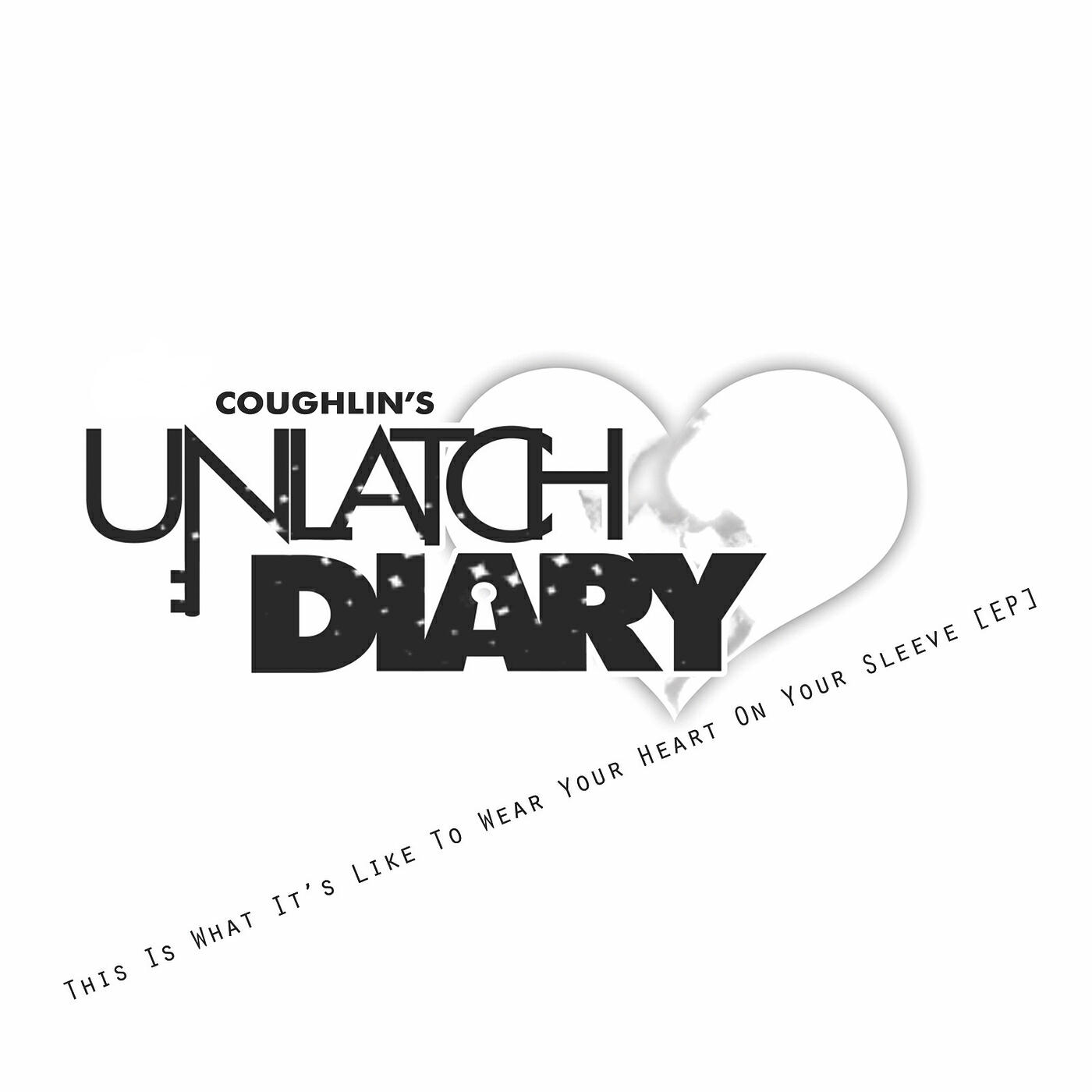 Релиз Unlatch Diary: This Is What It's Like To Wear Your Heart On Your Sleeve [EP]