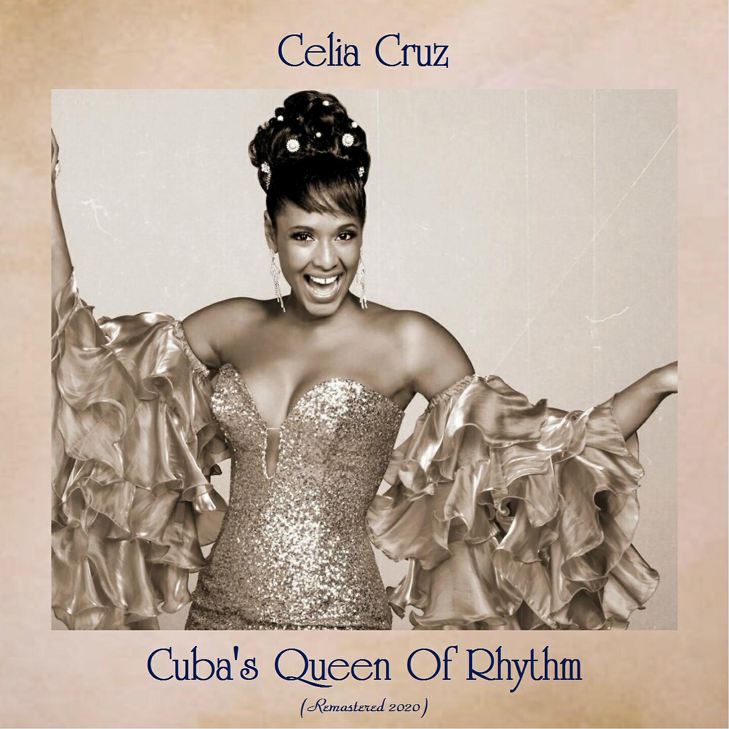 Релиз Cuba's Queen Of Rhythm