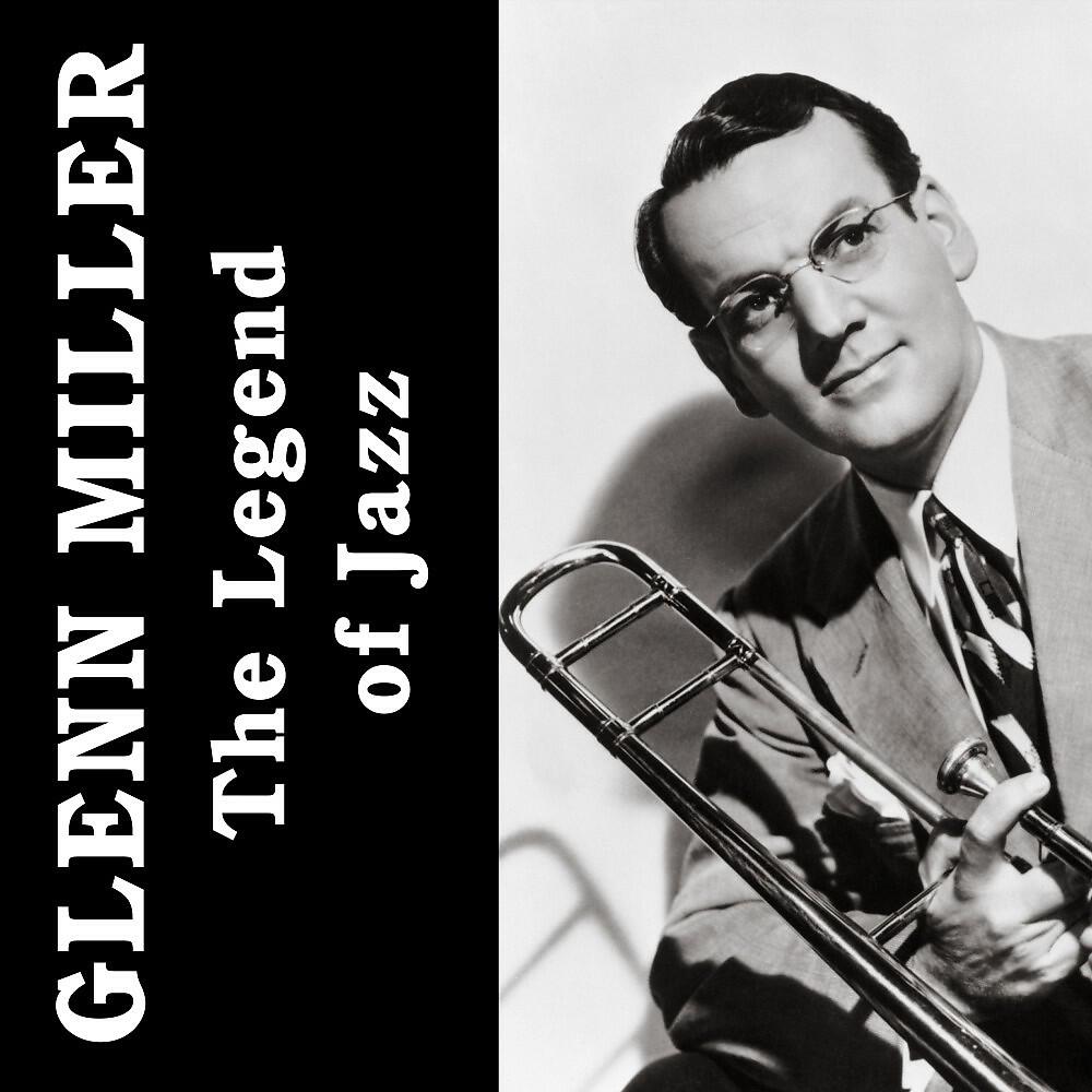 Релиз The Legend of Jazz