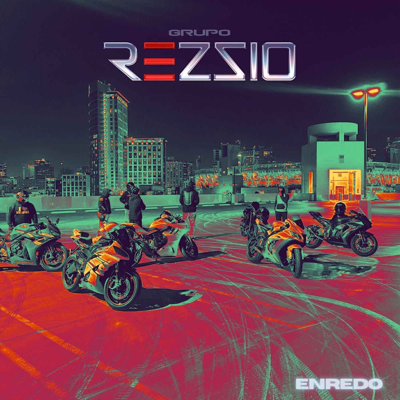 Grupo Rezzio