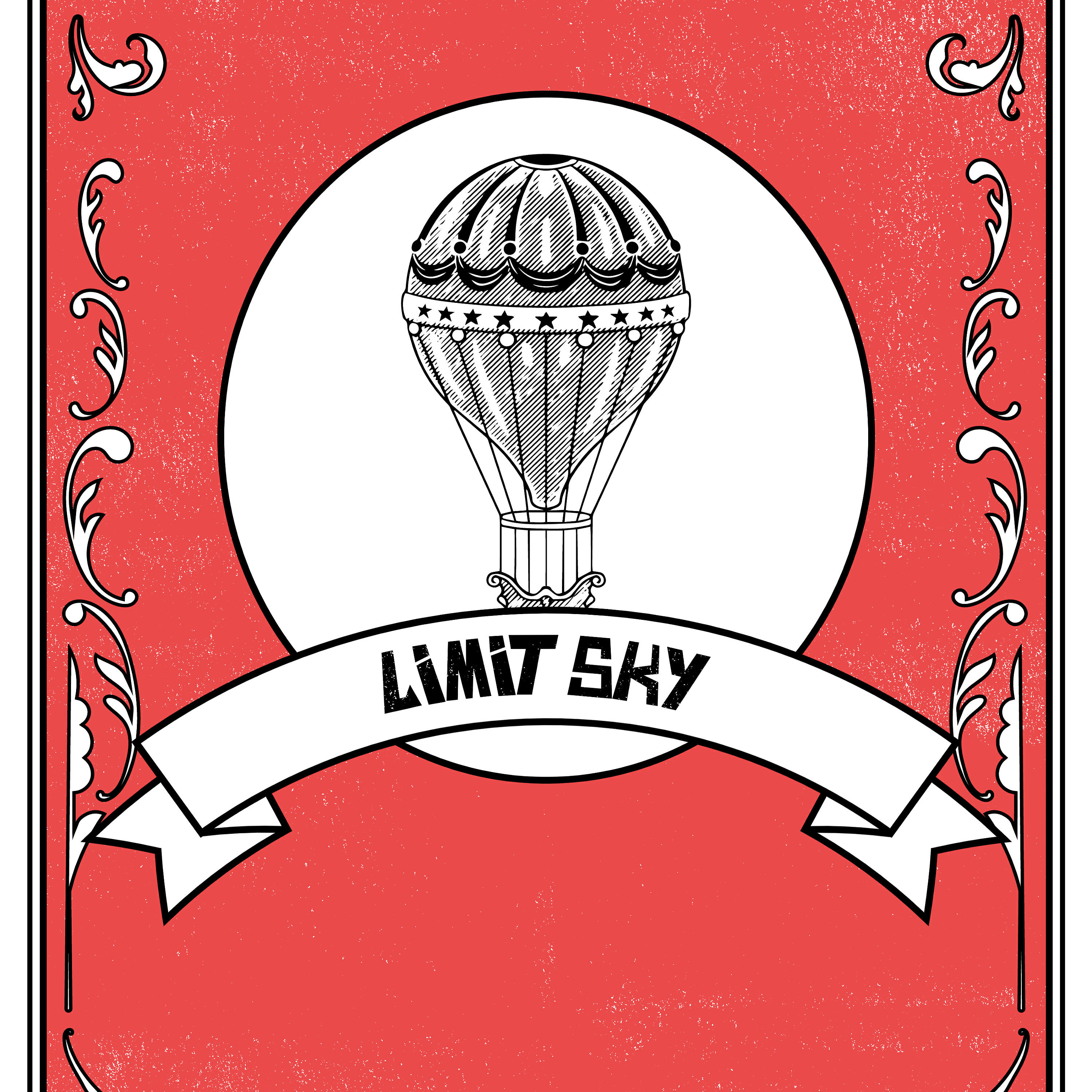 Релиз Limit Sky