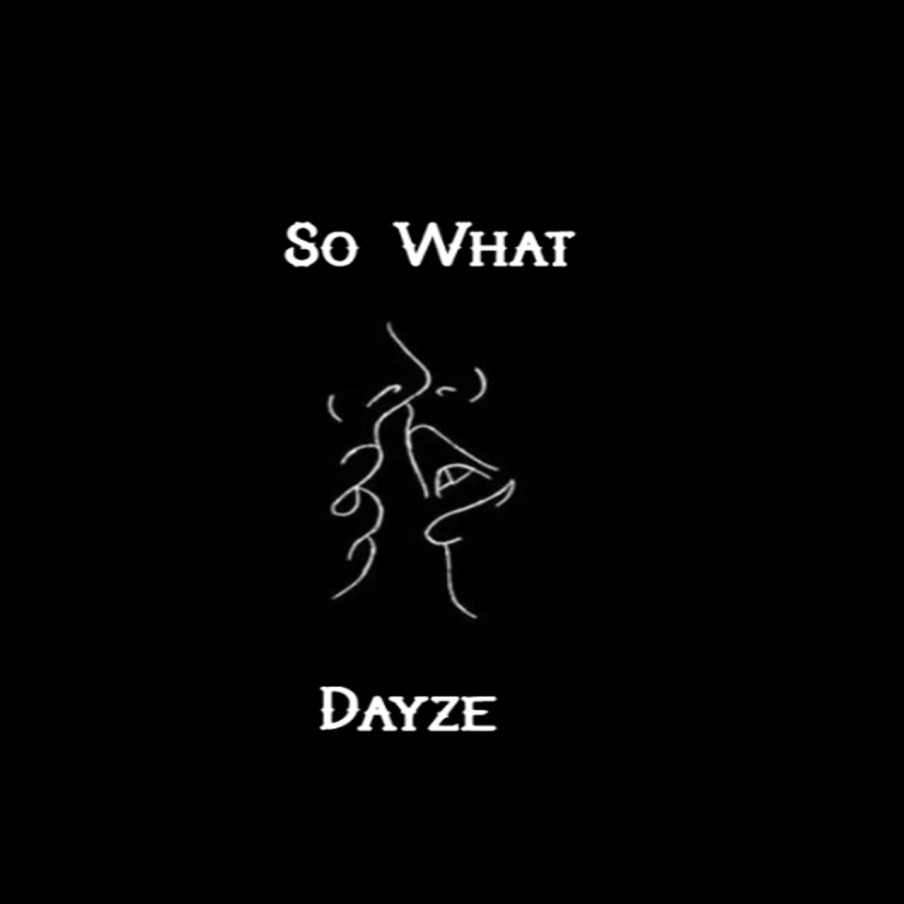 Релиз So What