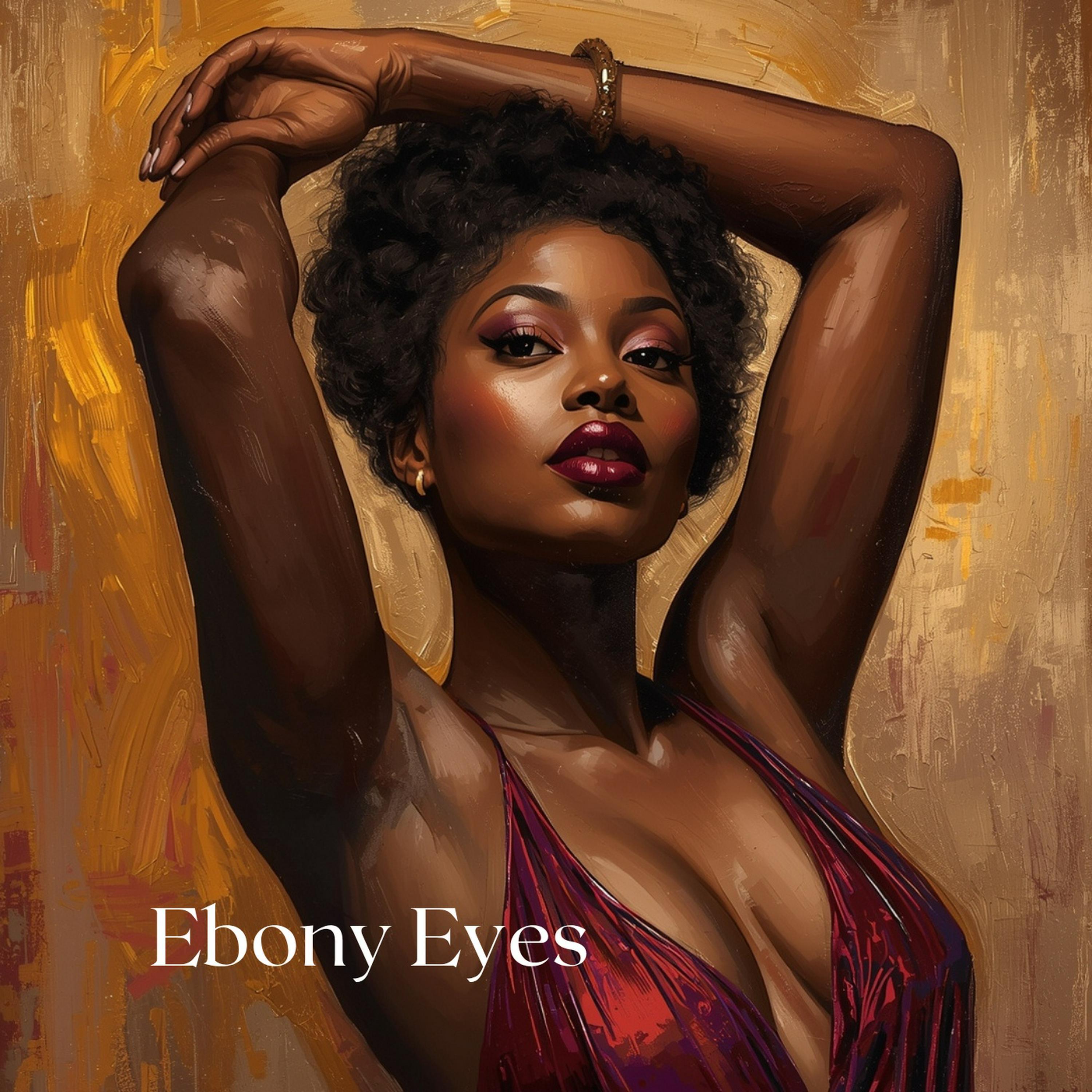 Релиз Ebony Eyes