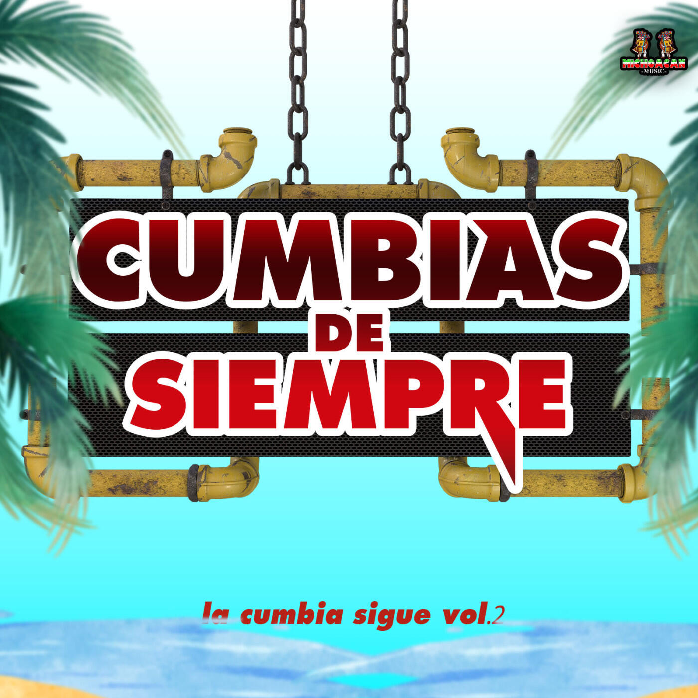 Cumbias De Siempre