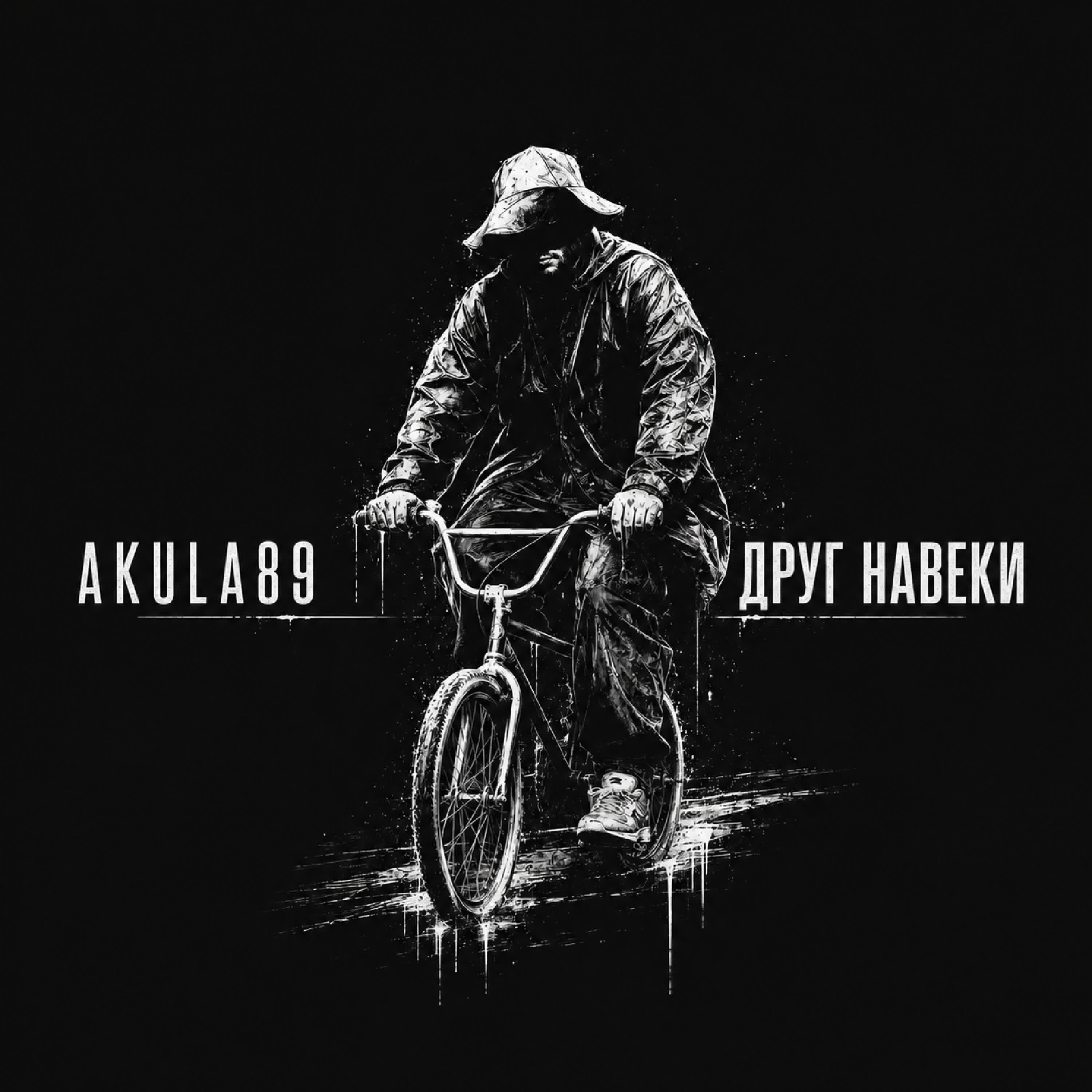 Релиз Друг навеки