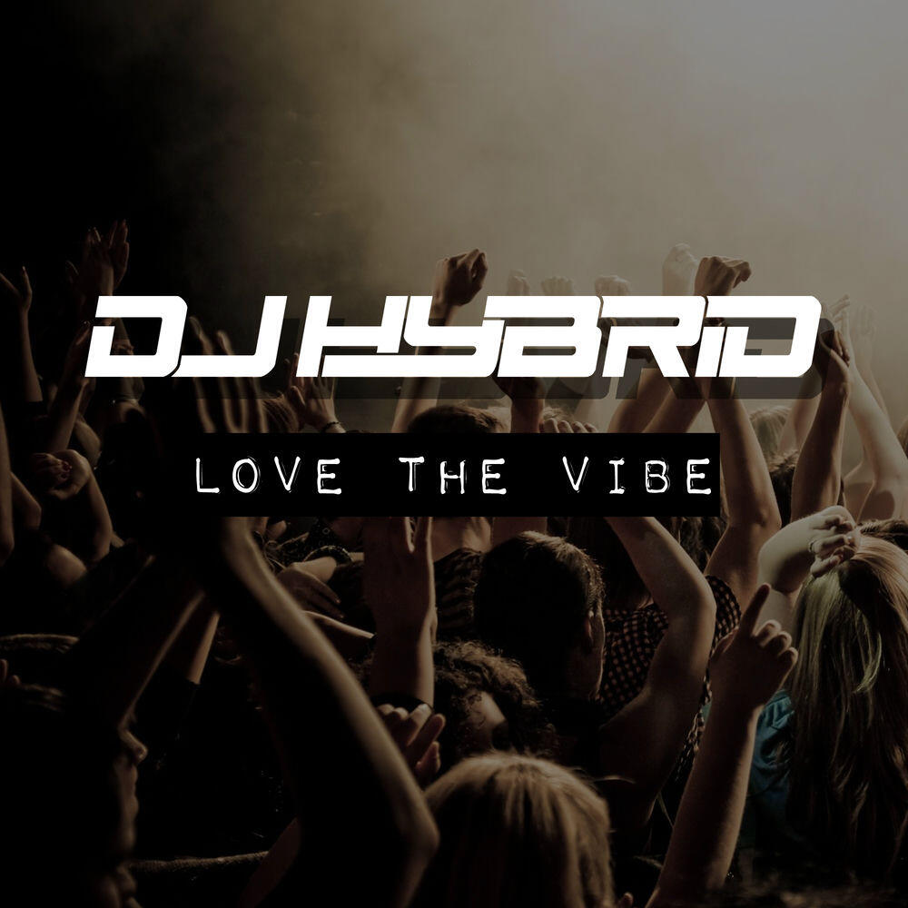Релиз Love The Vibe
