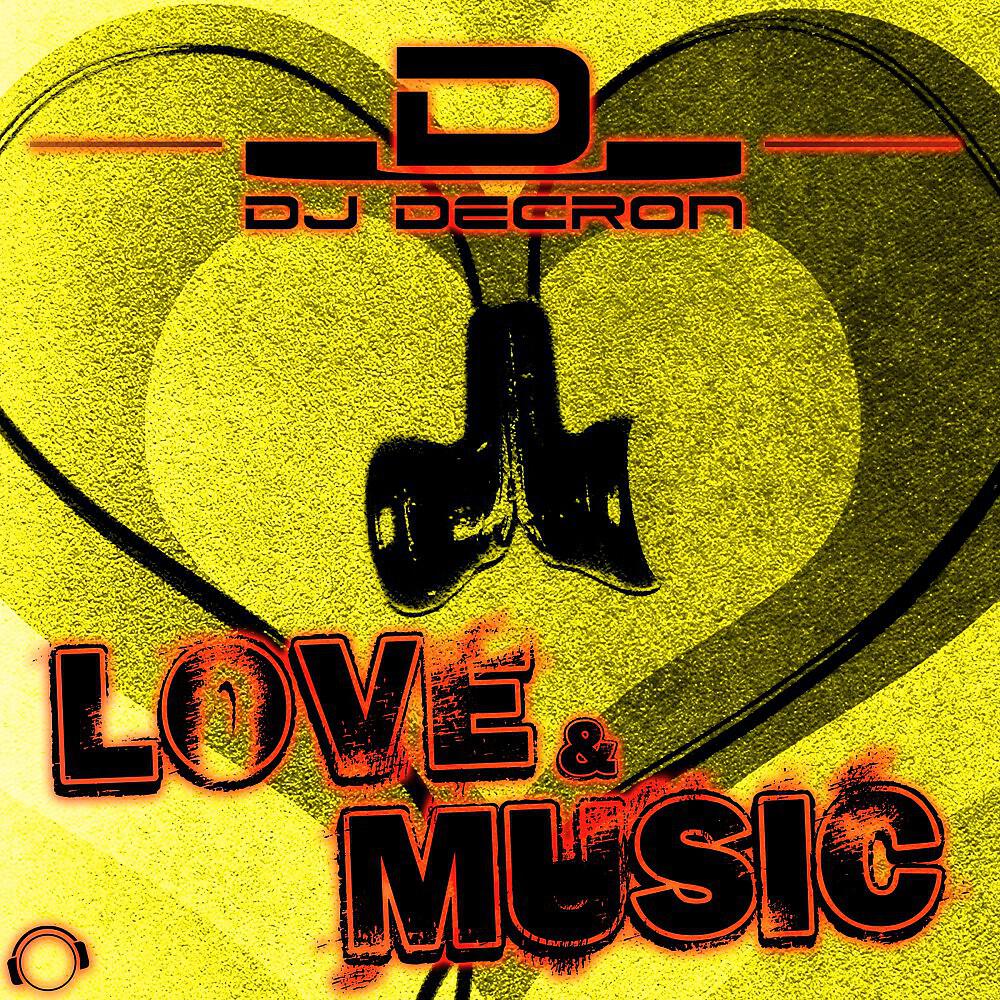 Релиз Love & Music