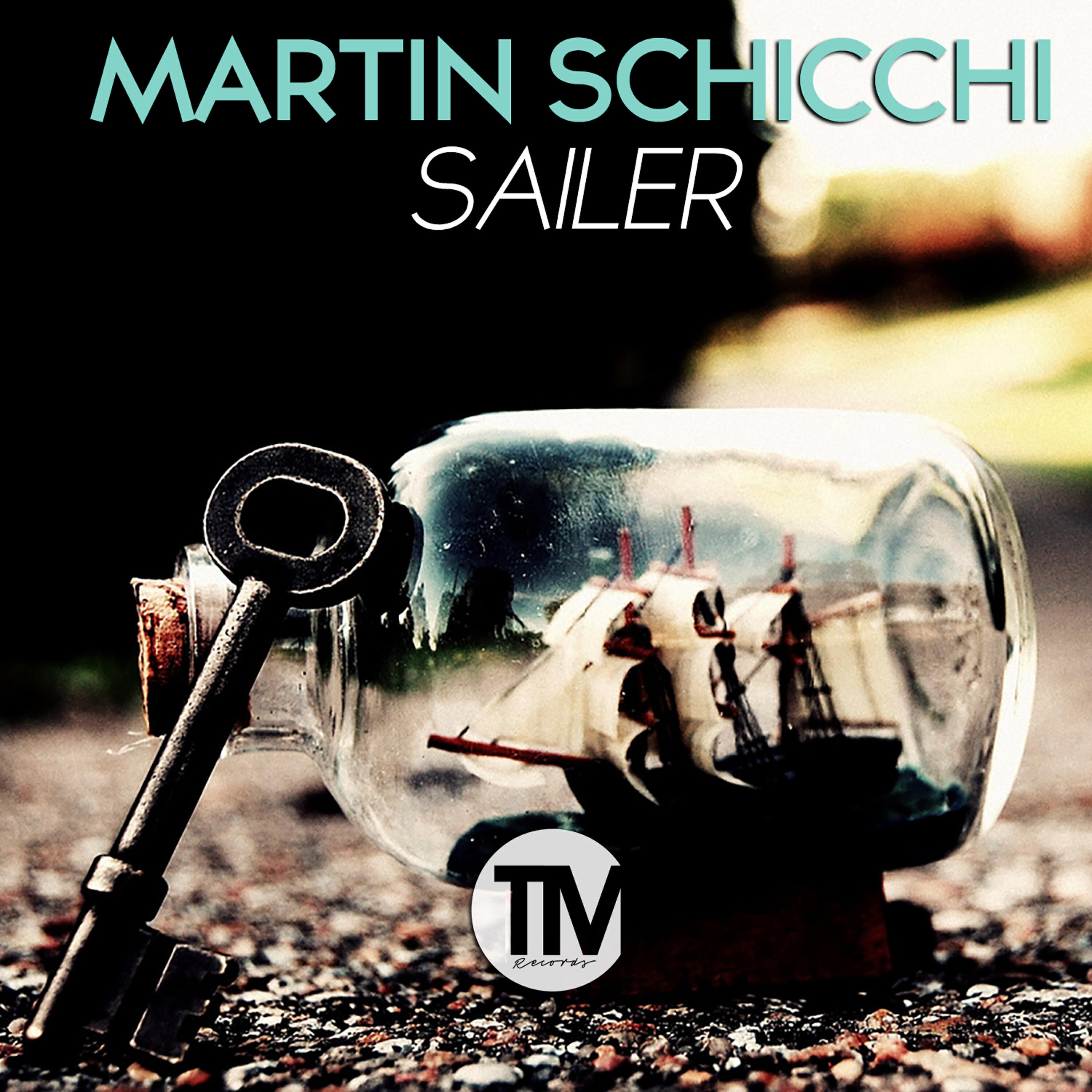 Релиз Sailer