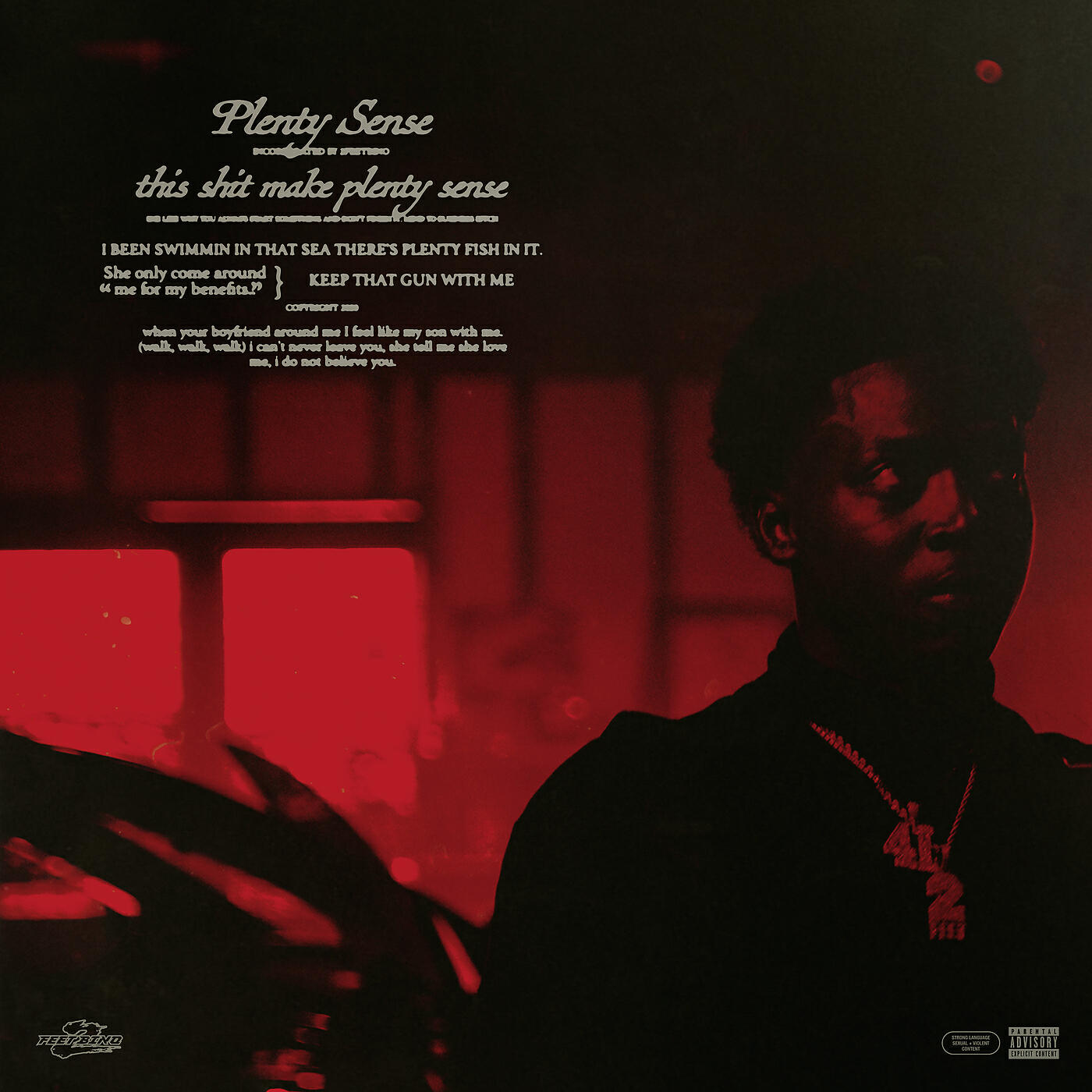 Релиз Plenty Sense