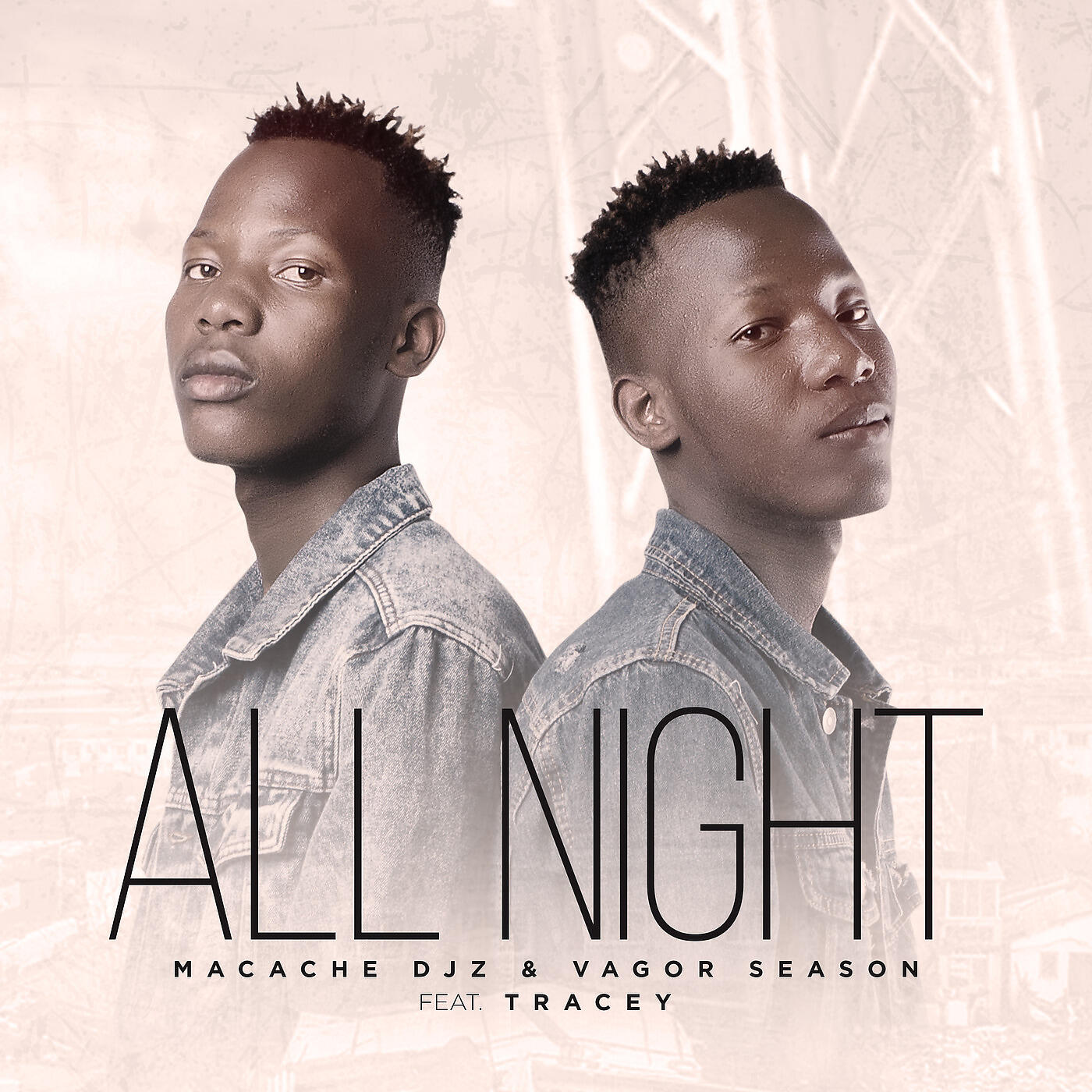 Релиз All Nigth