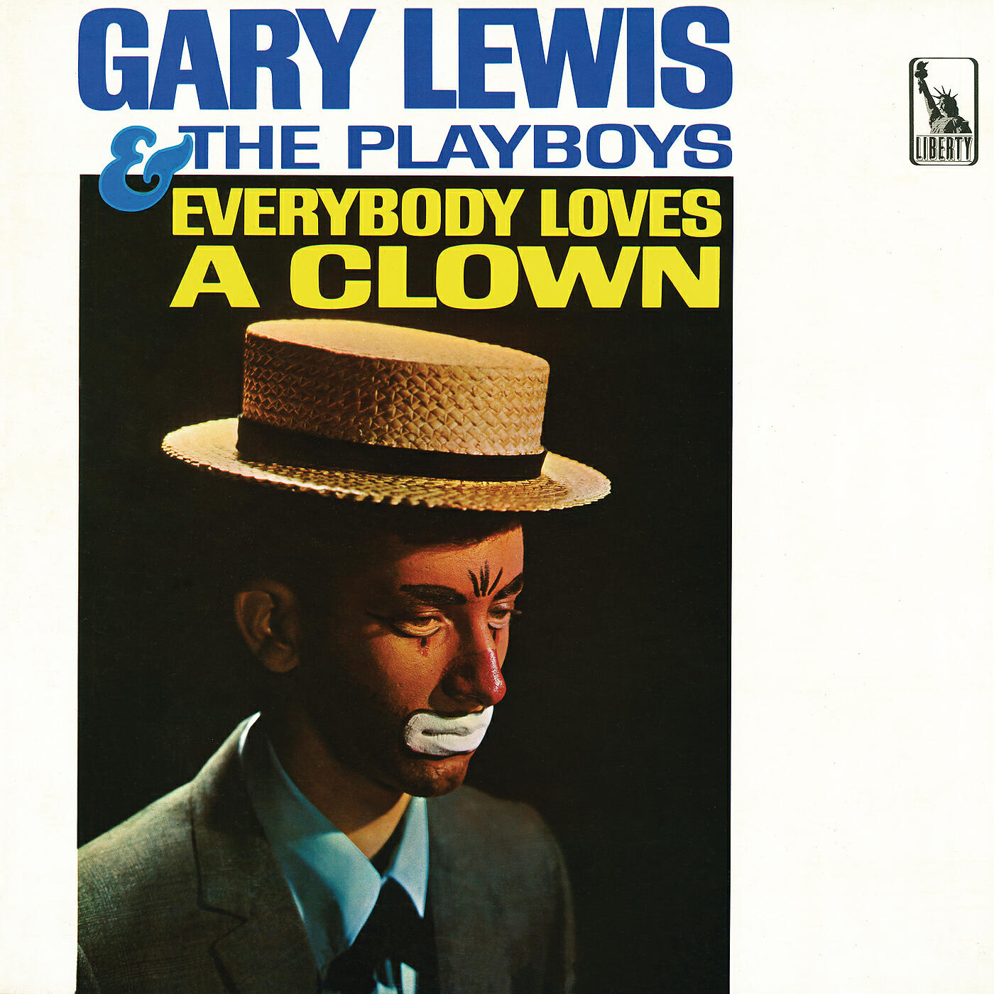 Релиз Everybody Loves A Clown