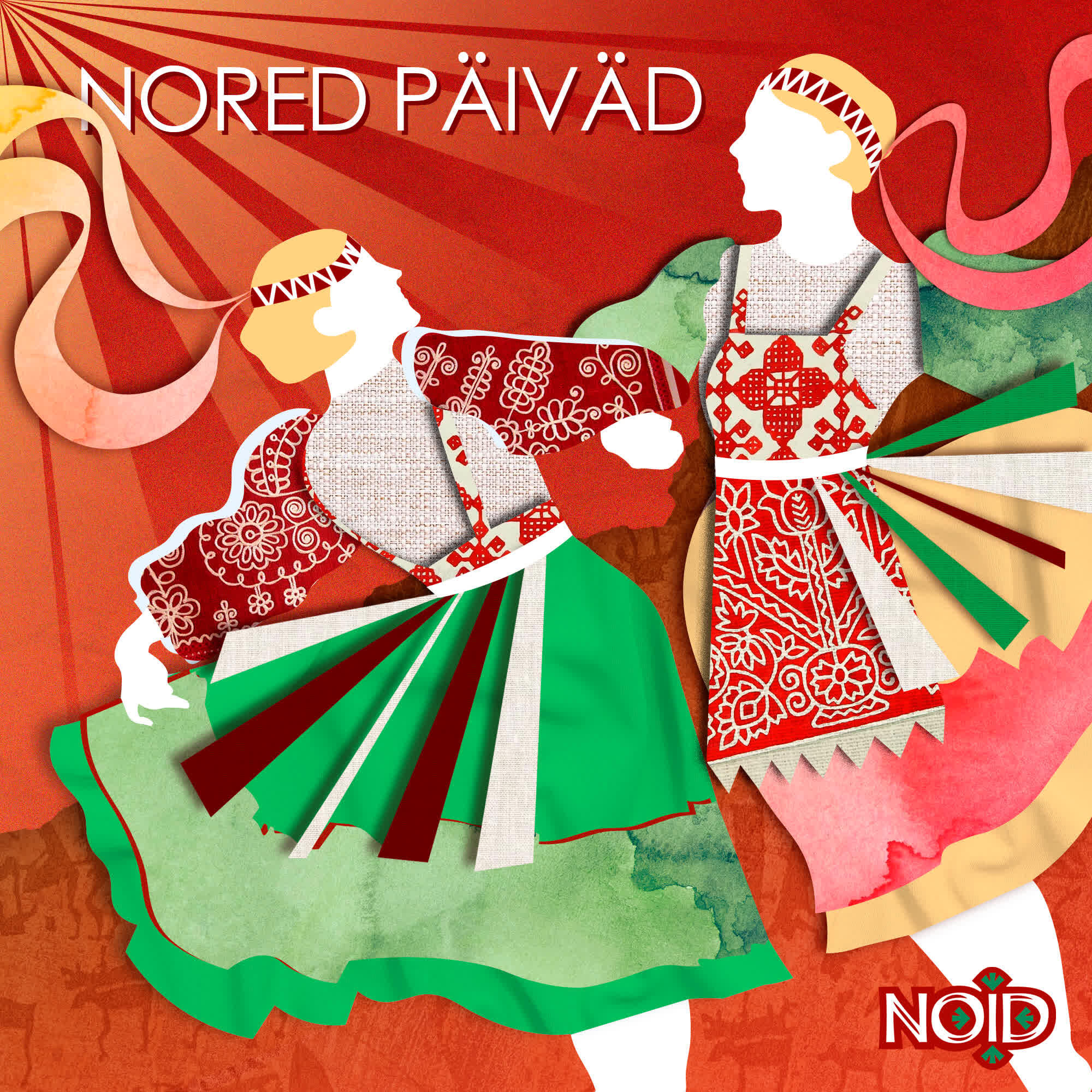 Релиз Nored päiväd