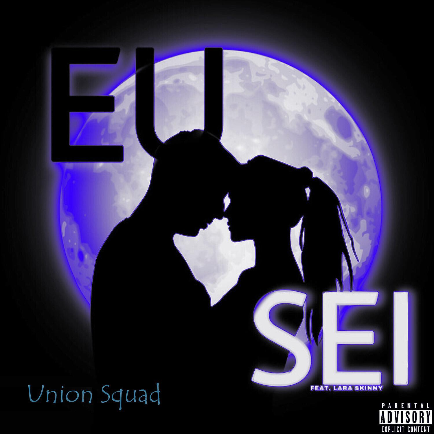 Релиз Eu Sei