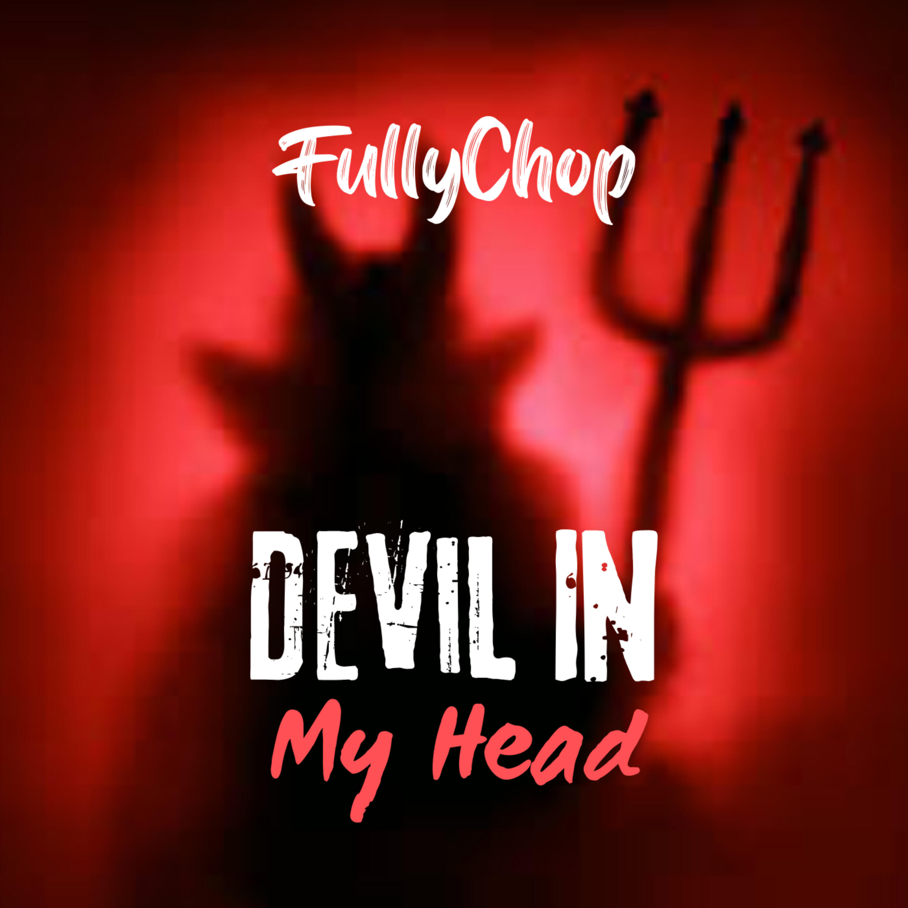 Релиз Devil In My Head