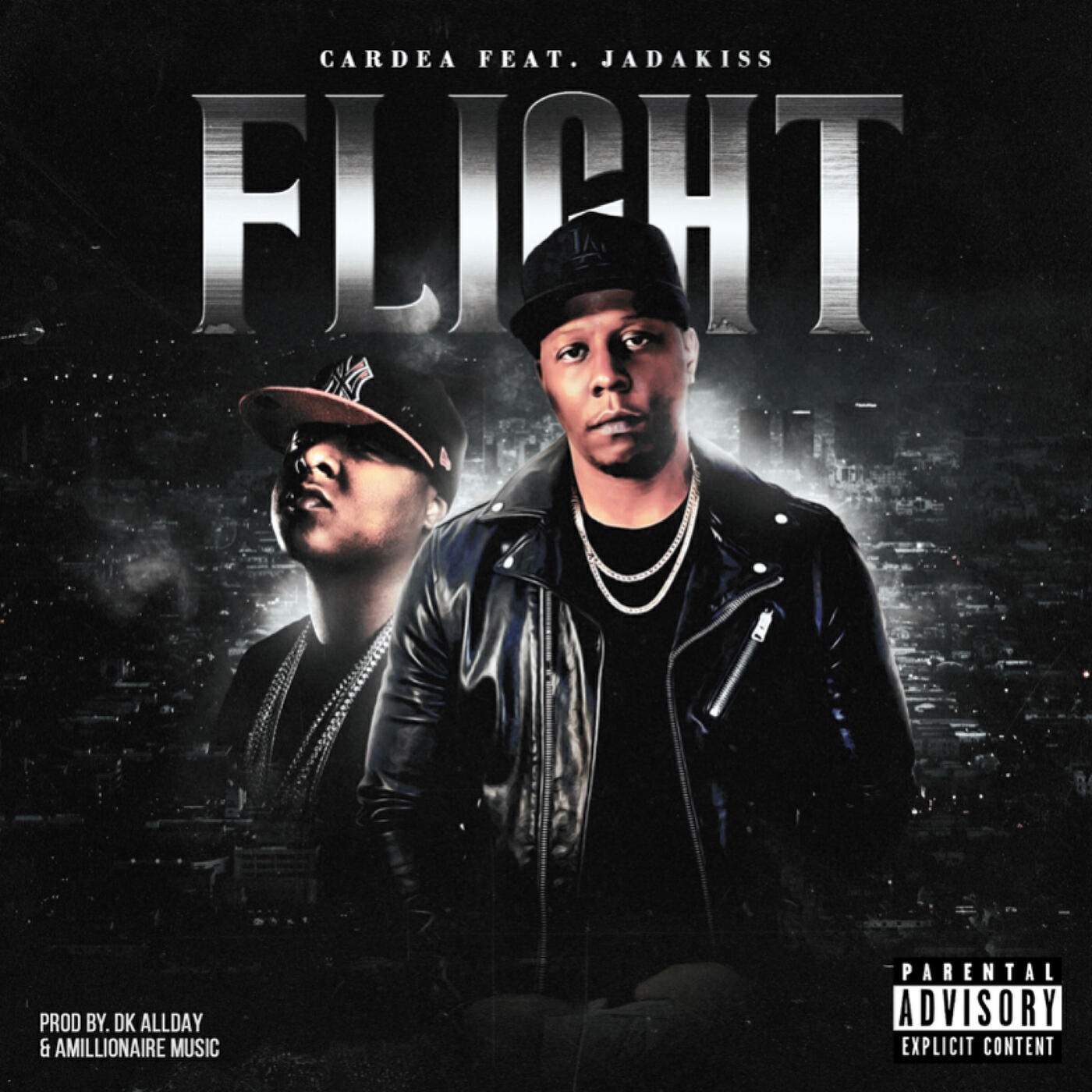 Релиз Flight