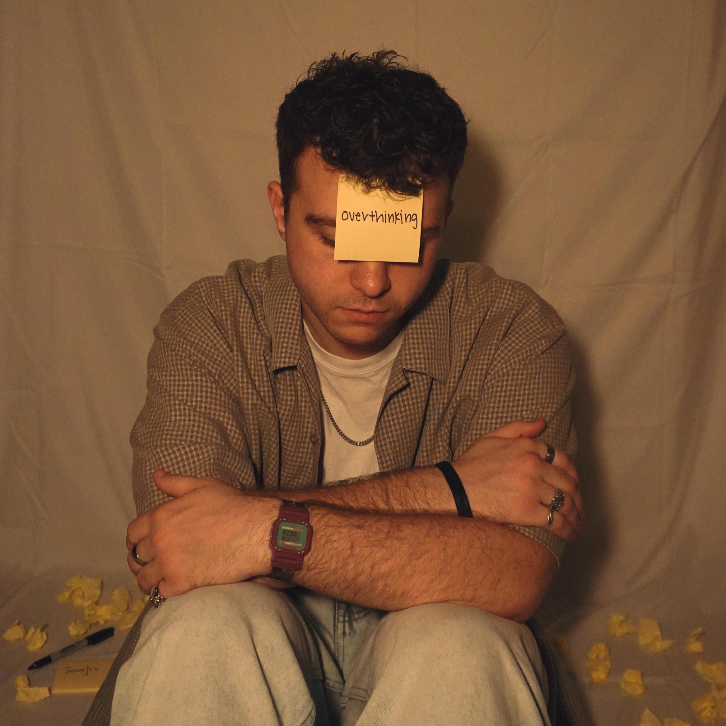 Релиз Overthinking