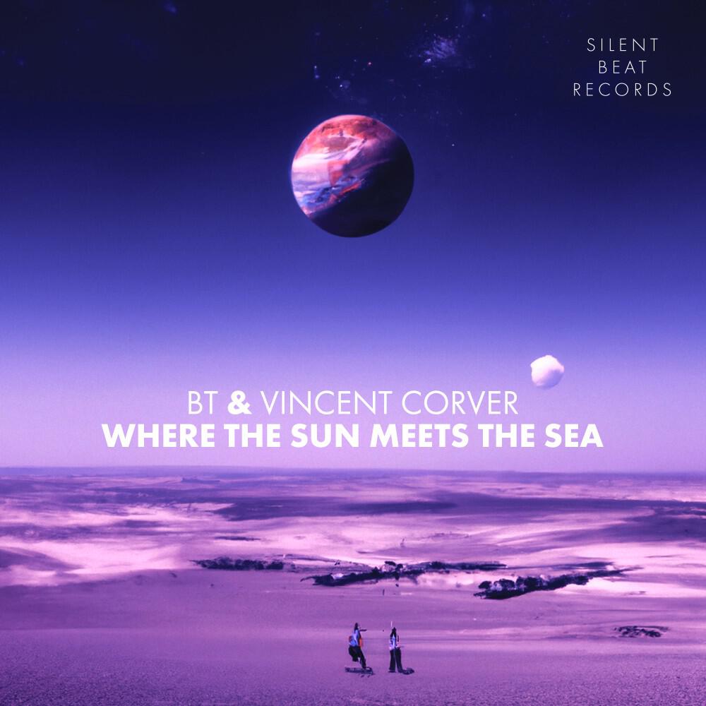 Релиз Where the Sun Meets the Sea