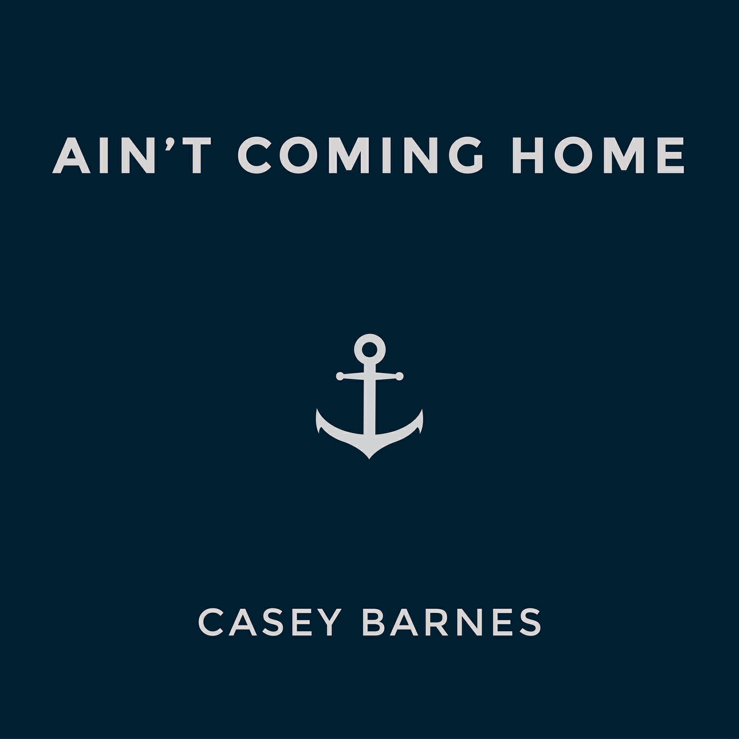 Релиз Ain't Coming Home