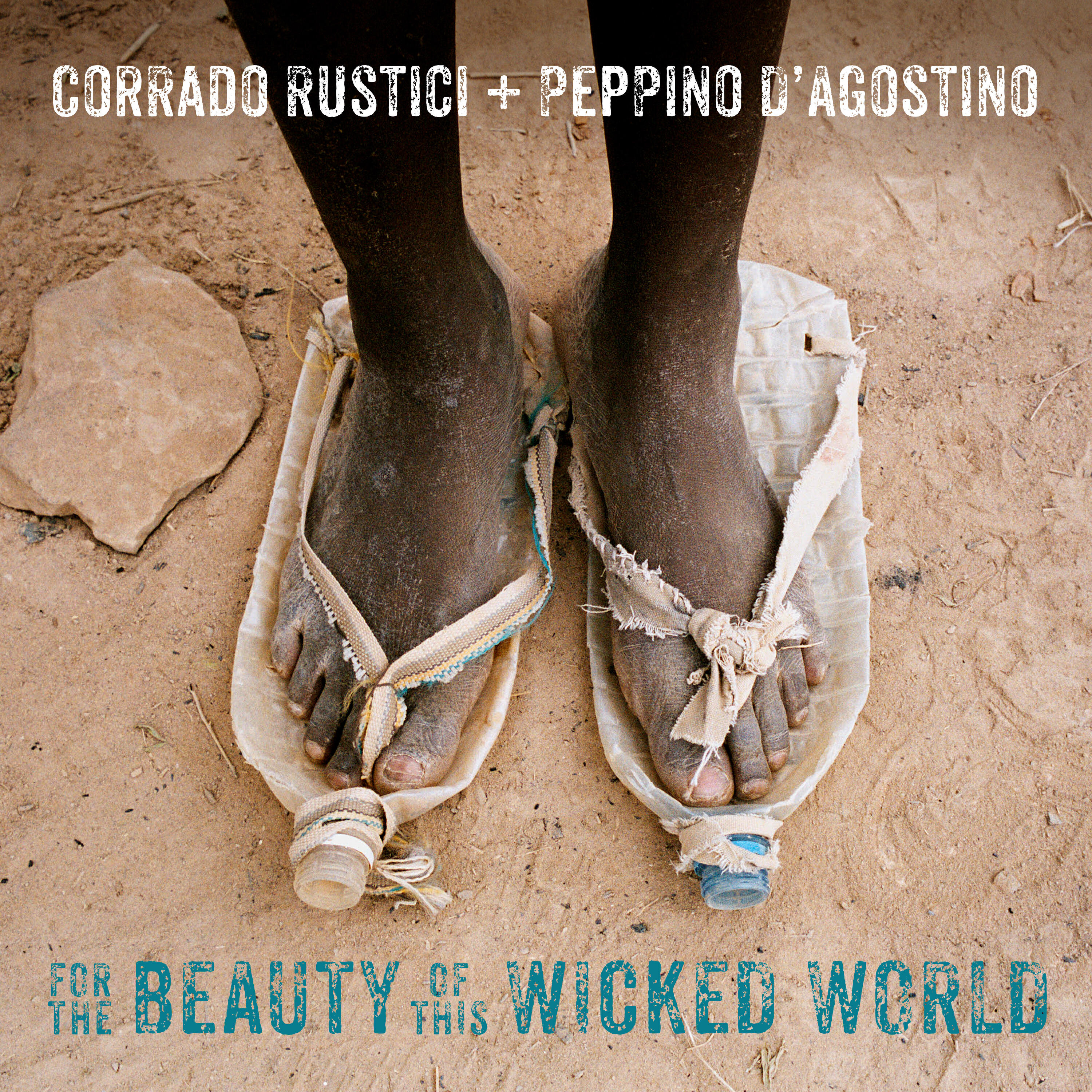 Релиз For the Beauty of this Wicked World