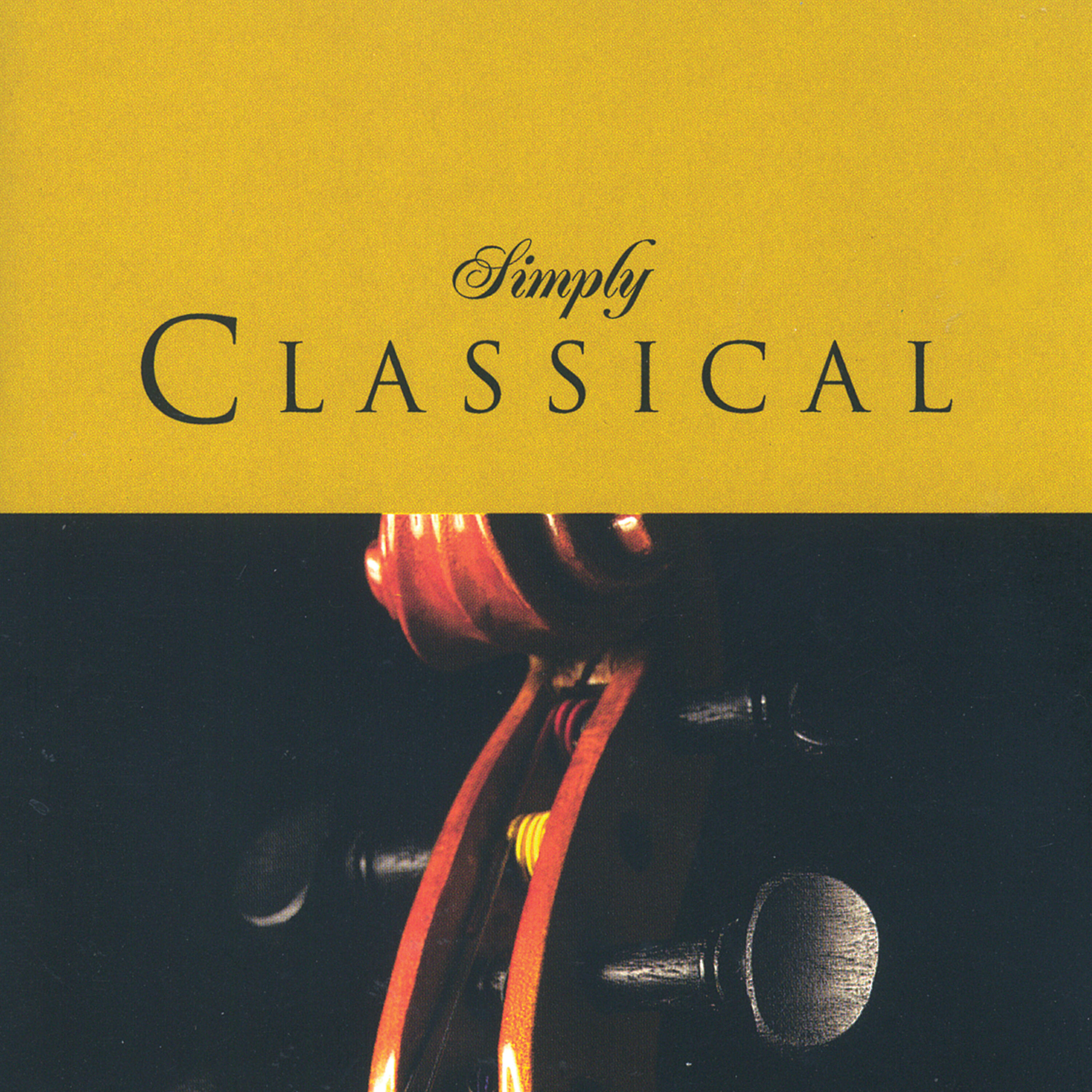 Релиз Simply Classical