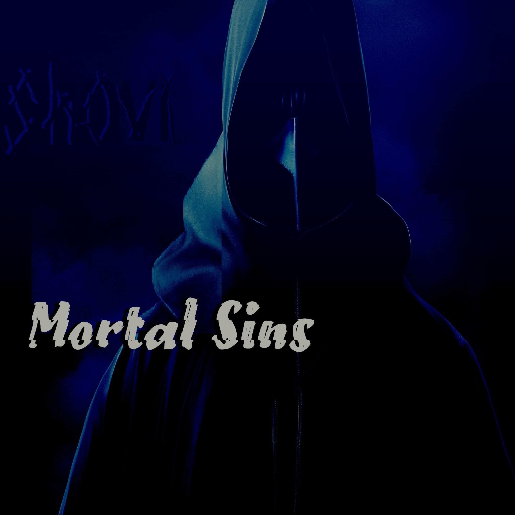 Релиз Mortal Sins