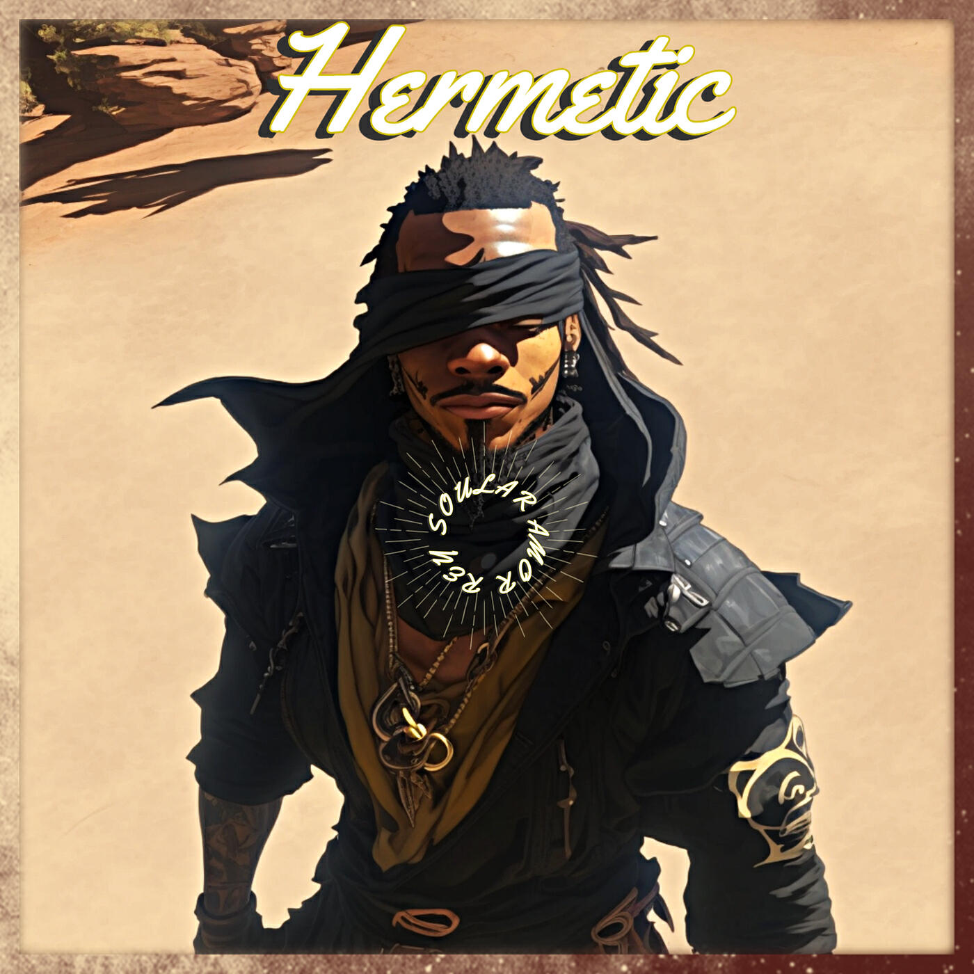 Релиз Hermetic