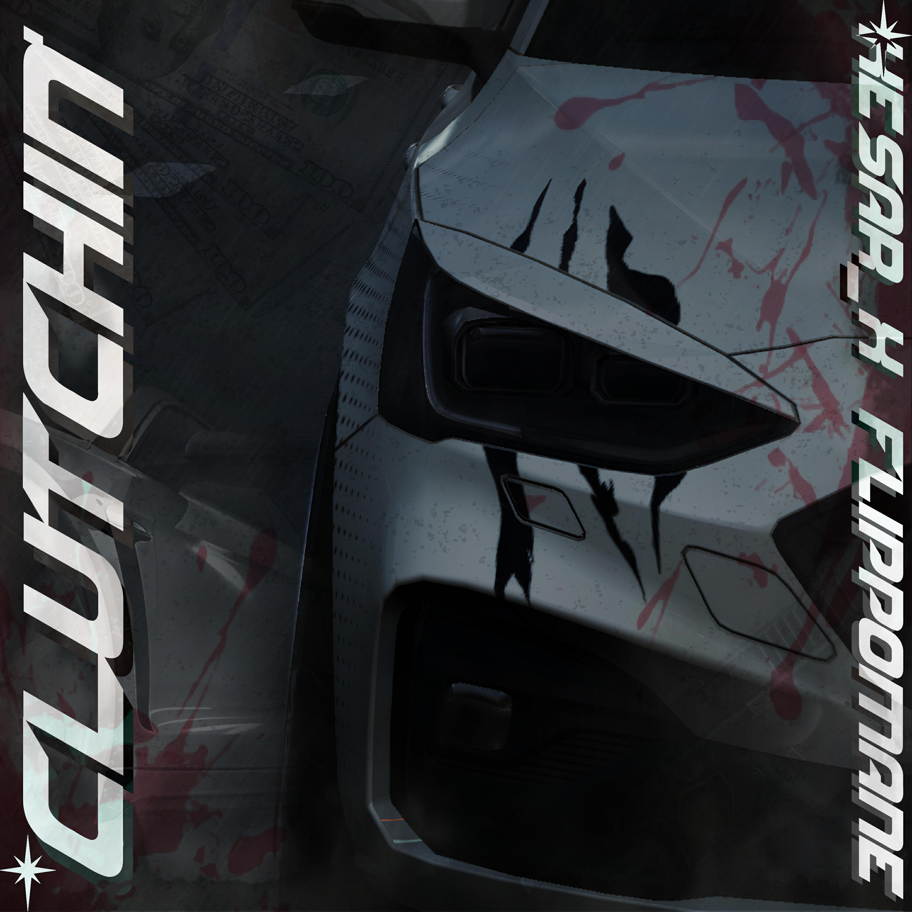Релиз CLUTCHIN'