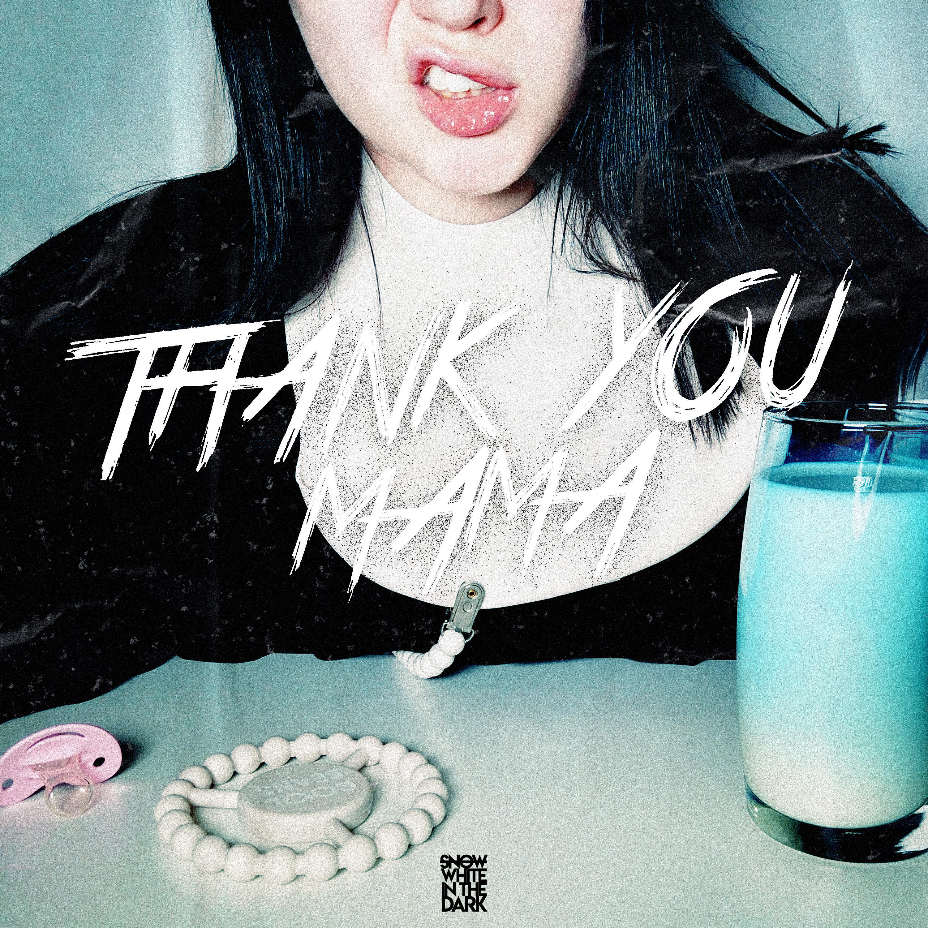 Релиз Thank You Mama