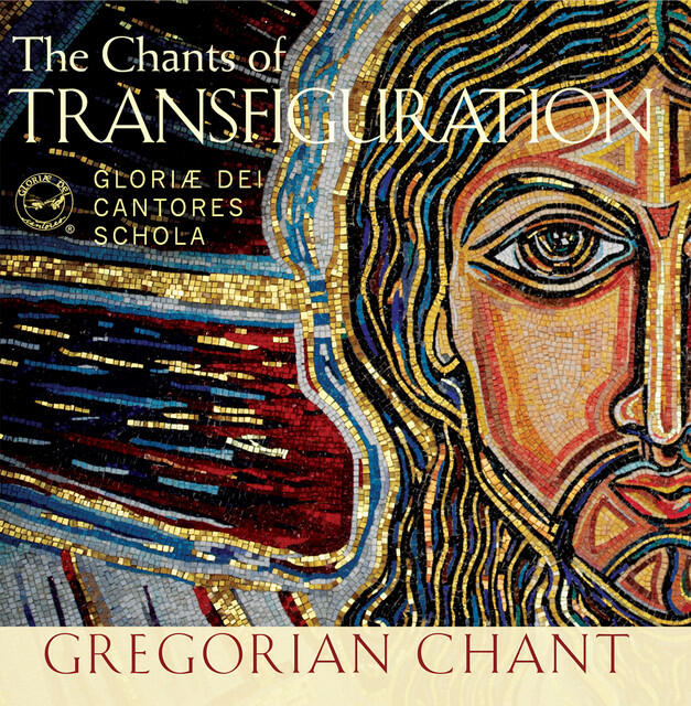 Релиз The Chants of Transfiguration