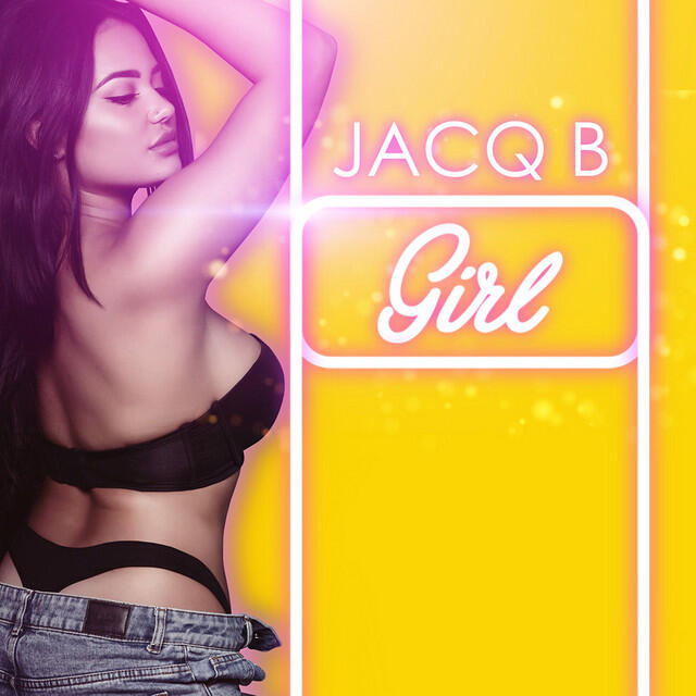 Релиз Girl